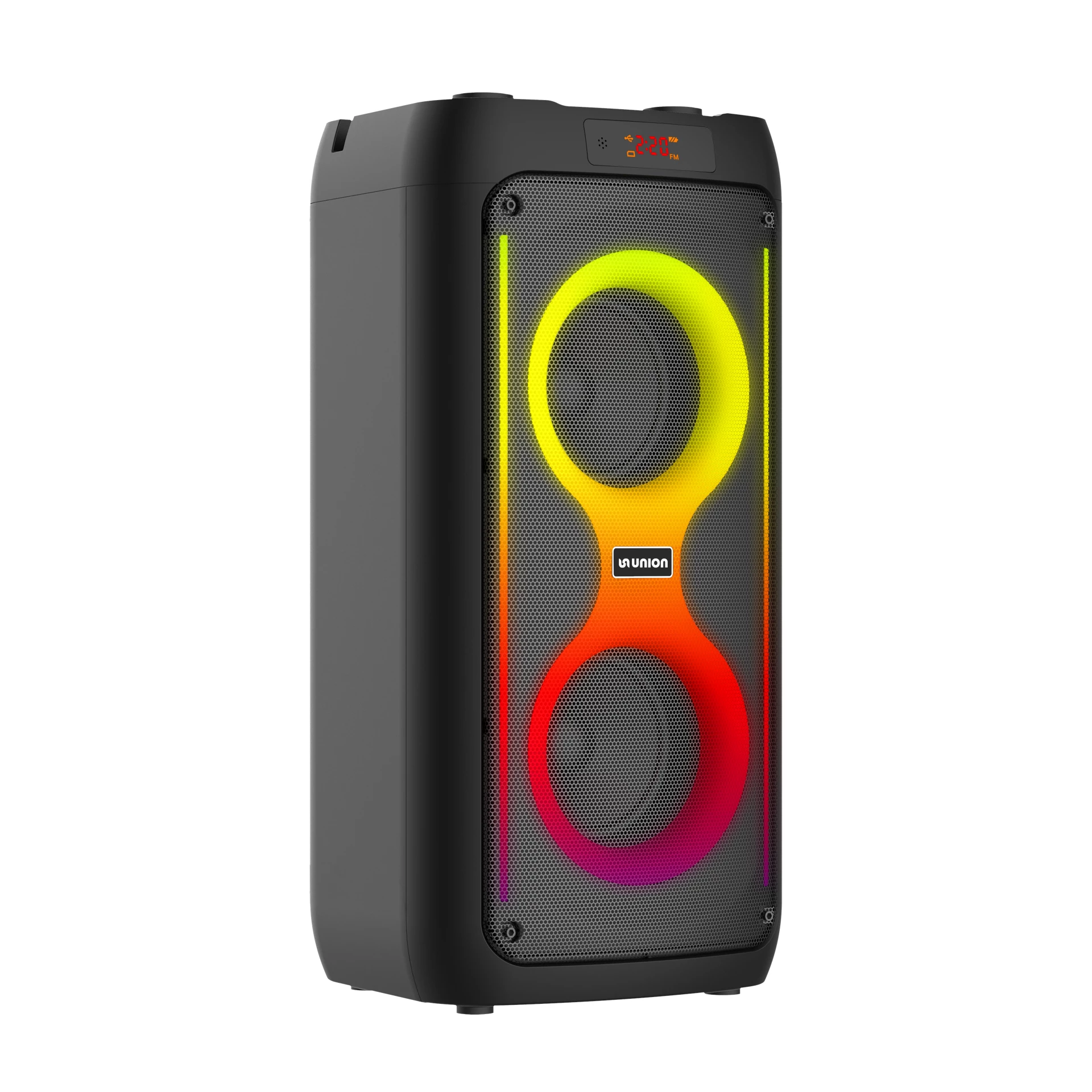 Union UN-PS60B-04 Infinity PartyBox zvučnik 60W