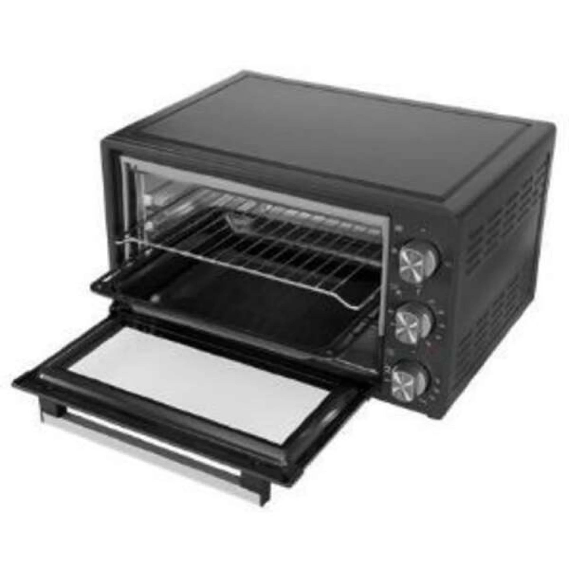 Vivax Električni mini šporet MO-2001