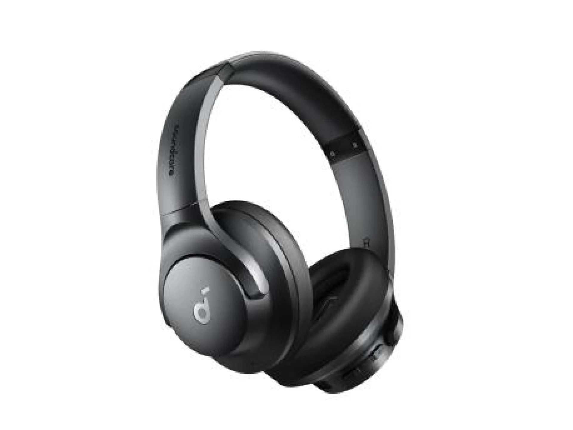 Soundcore Bežične slušalice Q20i Crna