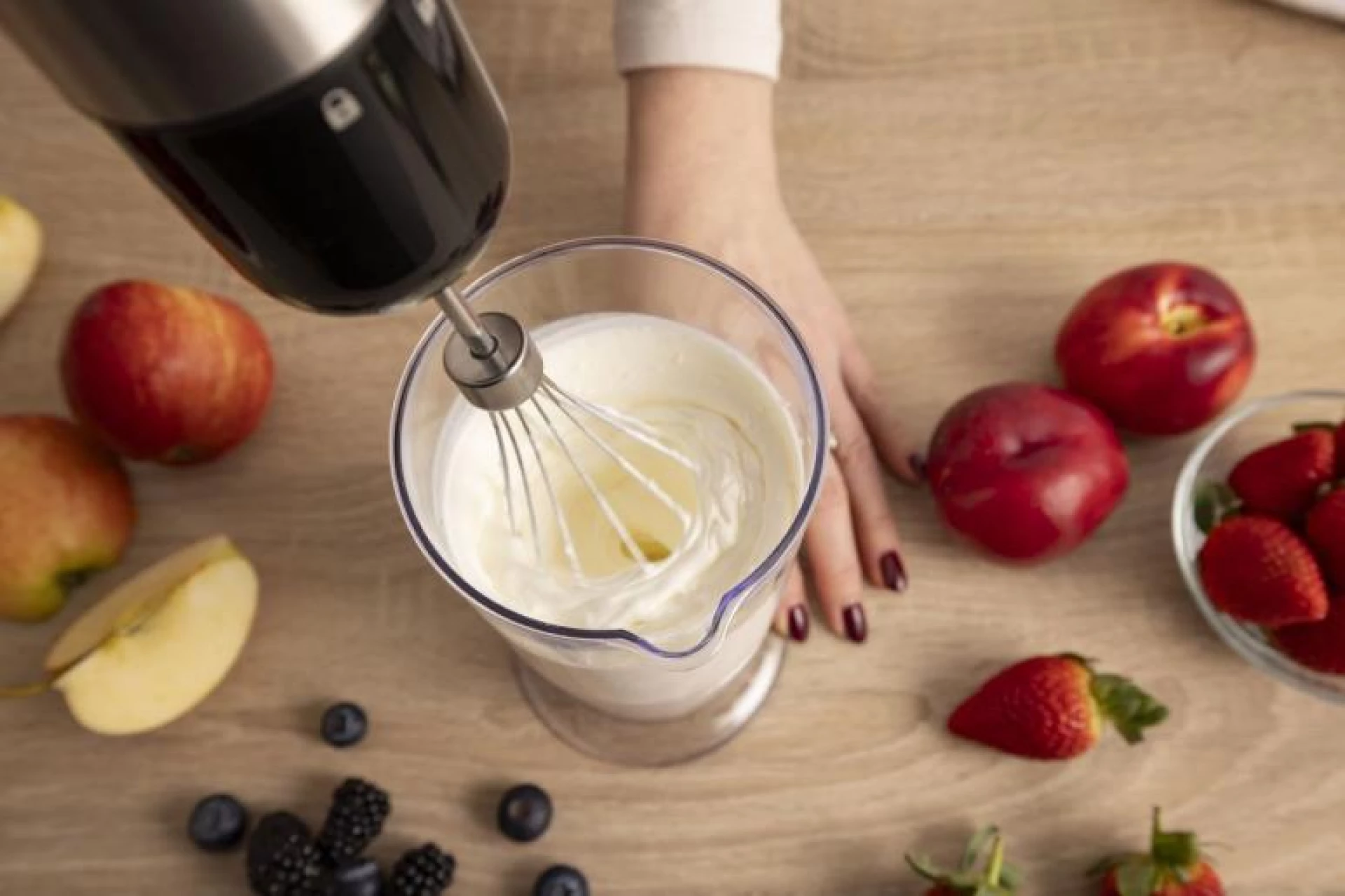 Gorenje Štapni mikser HBX 1500VS