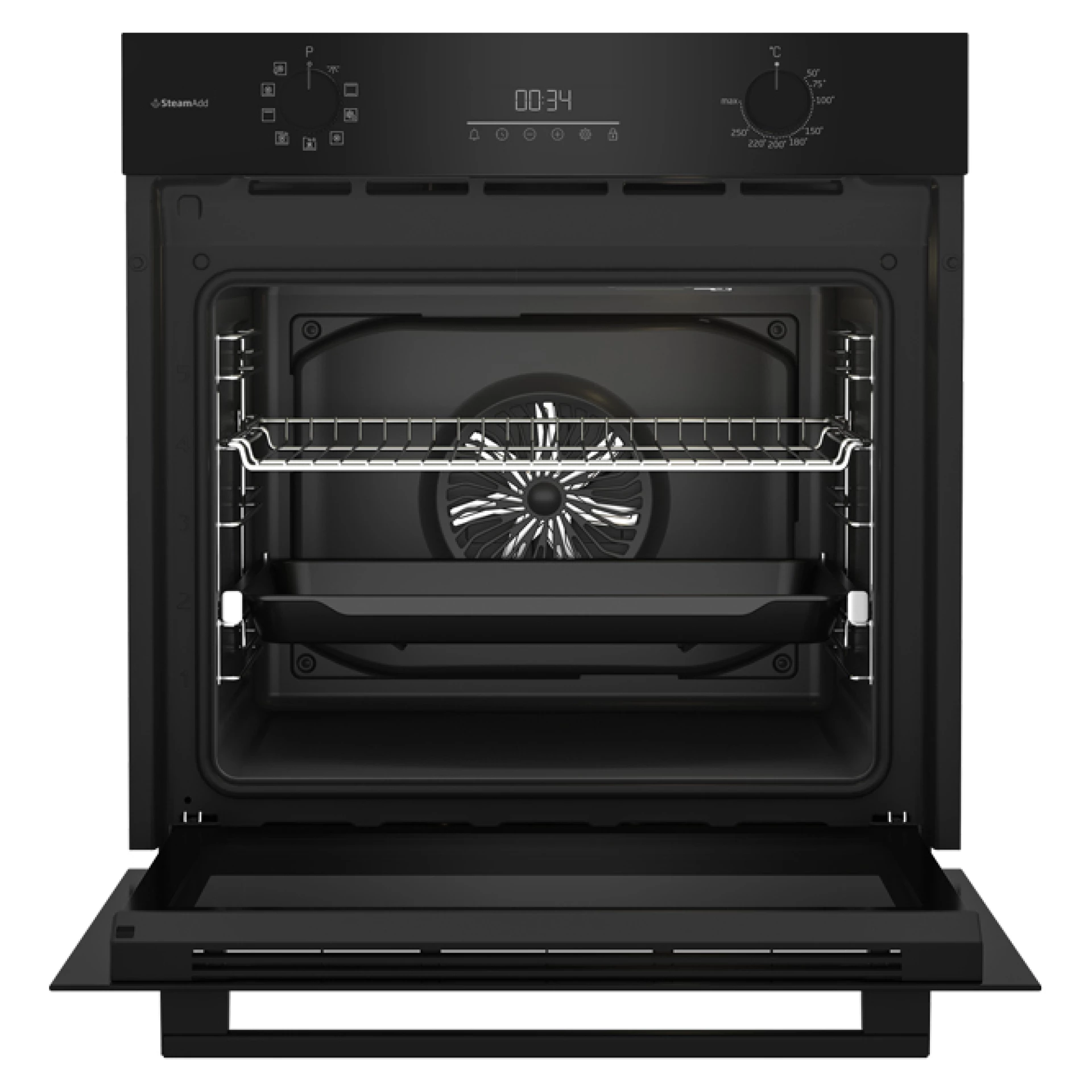 Beko Ugradna rerna BCBIS 17300 KSB 