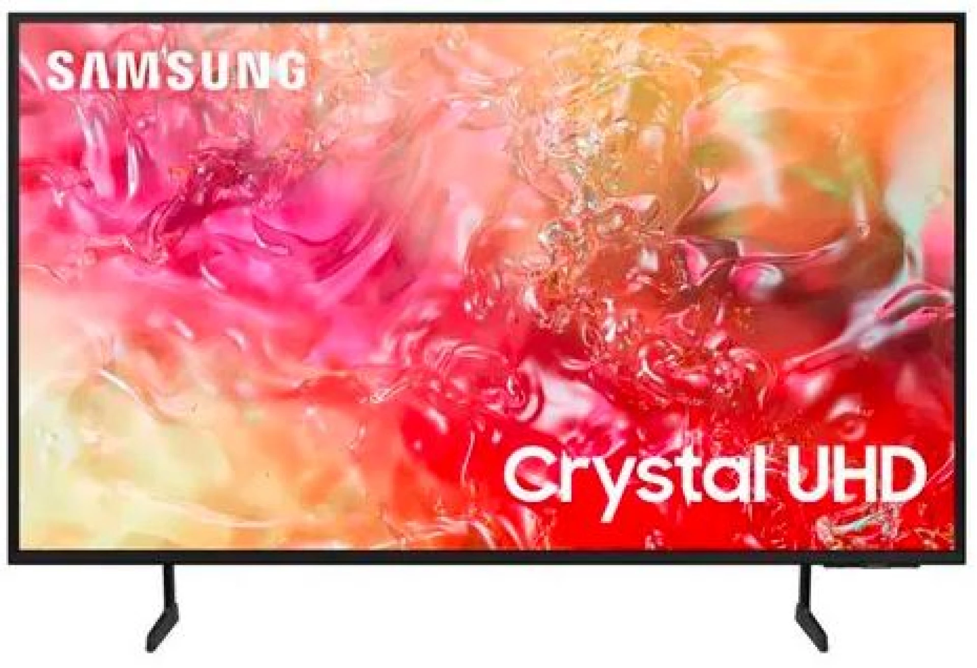 Samsung UE55DU7172UXXH Smart TV 55" 4K Ultra HD