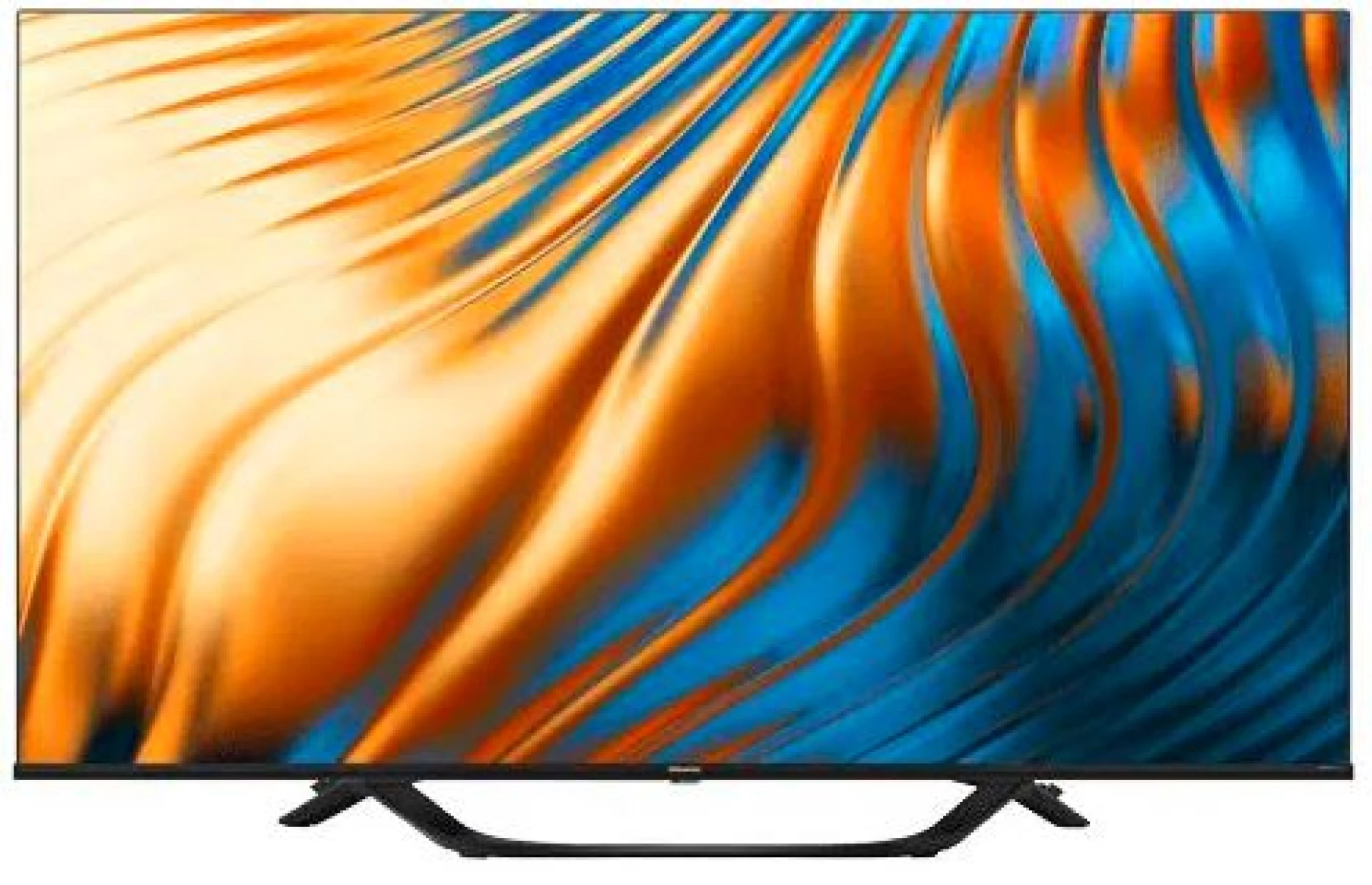 Hisene 50A63H Smart TV 50" 4K Ultra HD