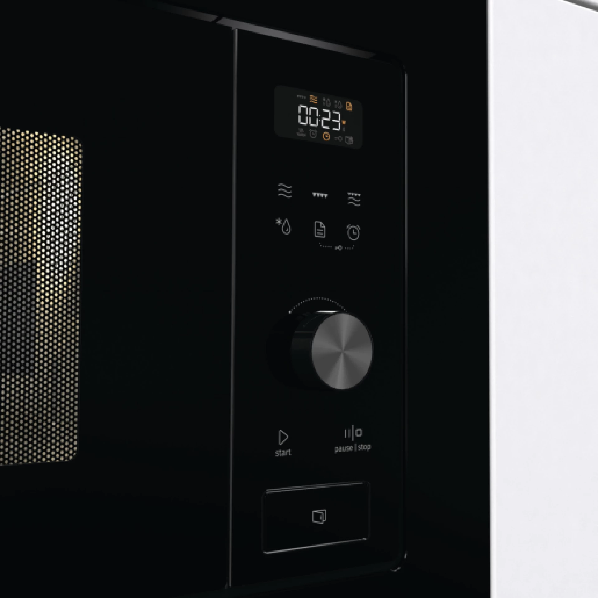 Gorenje Ugradna mikrotalasna rerna BM201AG1BG