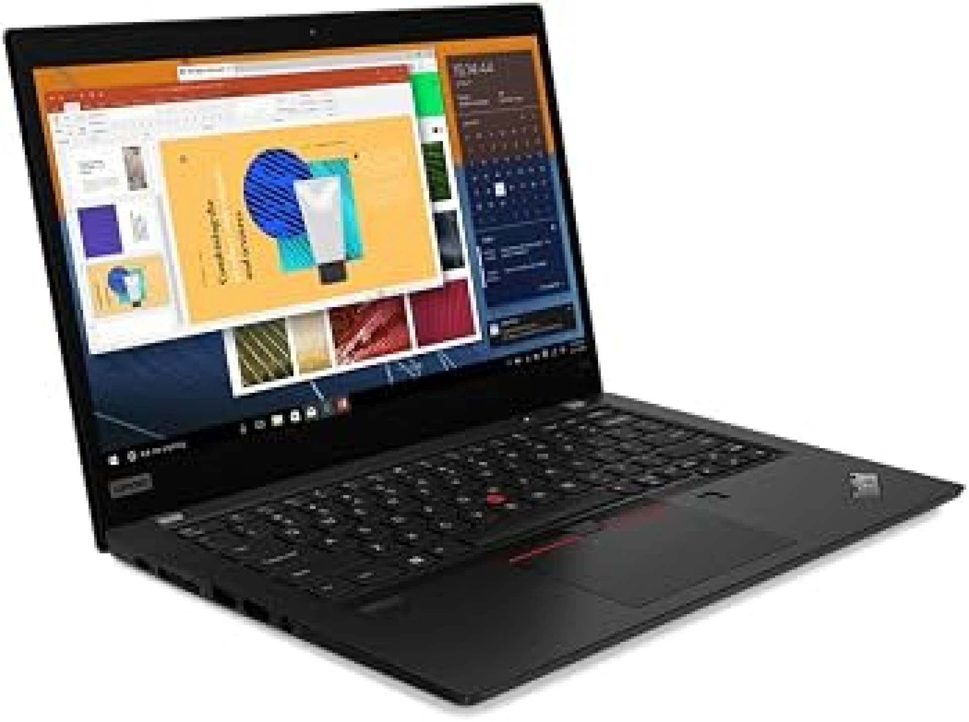 Lenovo ThinkPad T14s Gen 2 laptop 14" AMD Ryzen 5 Pro 5650U 16GB 256GB SSD AMD Radeon Graphics Win 11 Pro