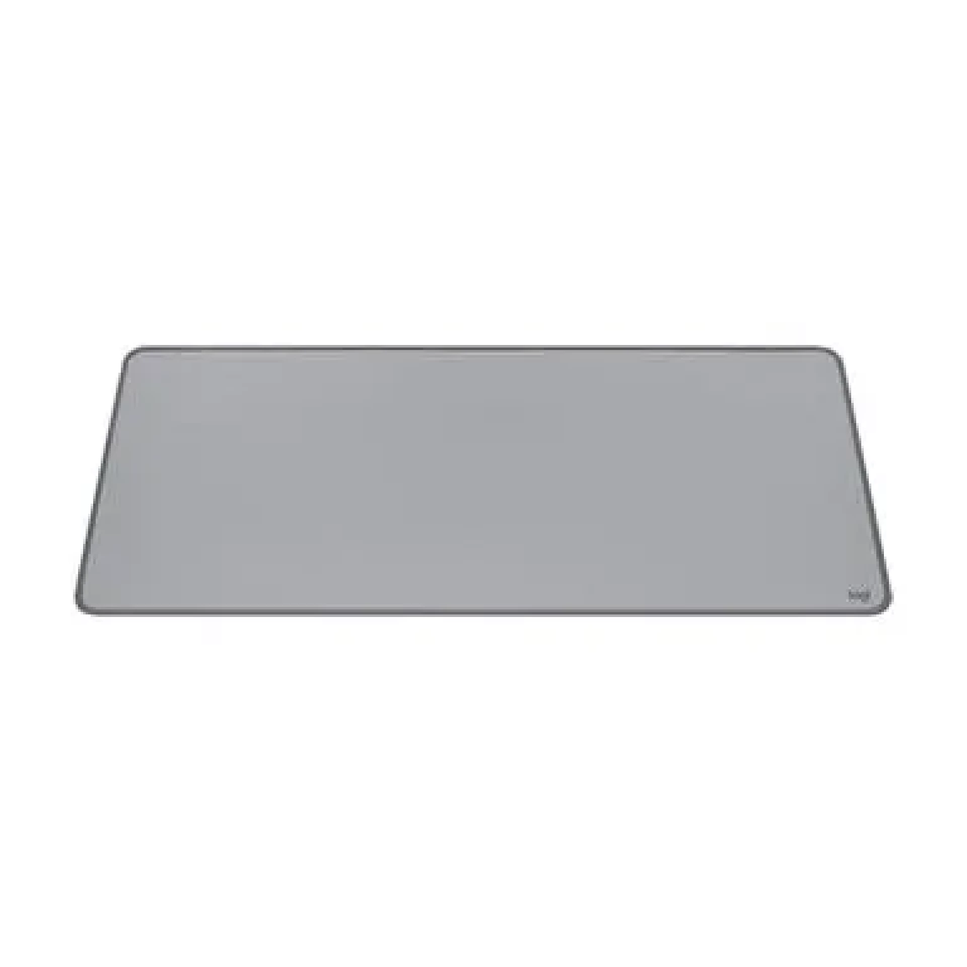 Logitech Desk Mat Studio siva podloga za miš