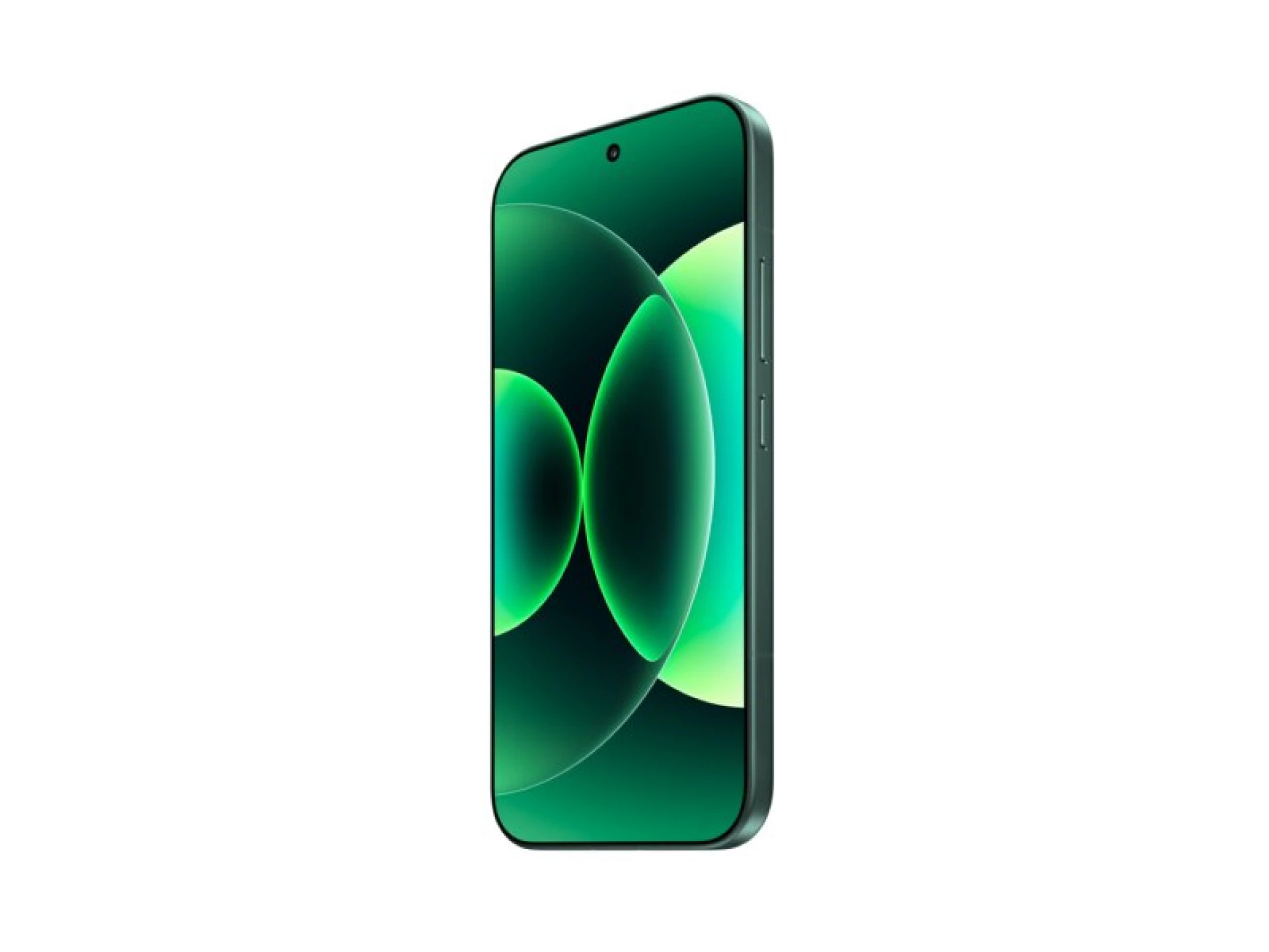 Xiaomi 17 12/512GB Zeleni mobilni telefon Dual SIM