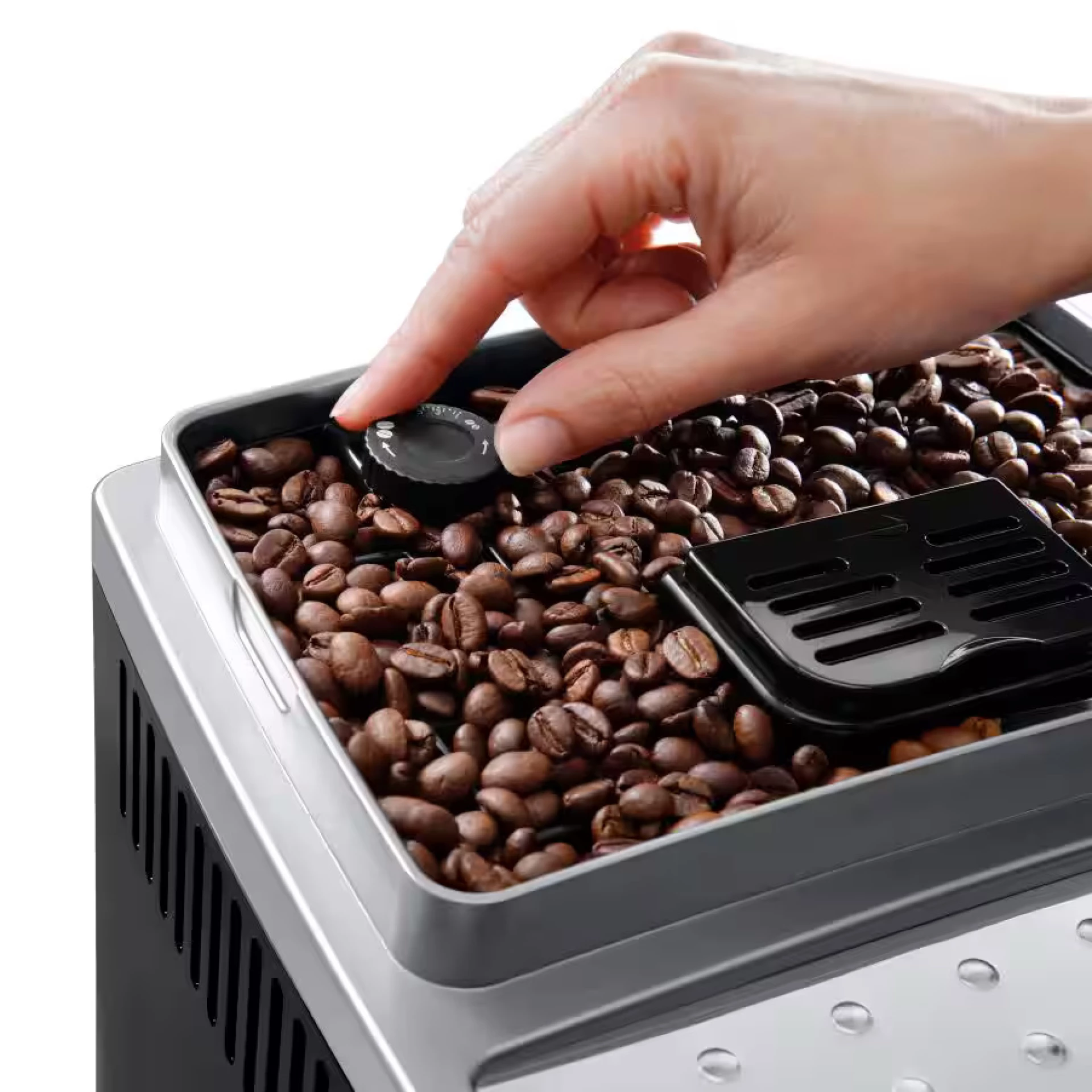 DeLonghi  Aparat za espresso kafu Magnifica S Smart ECAM250.23.SB