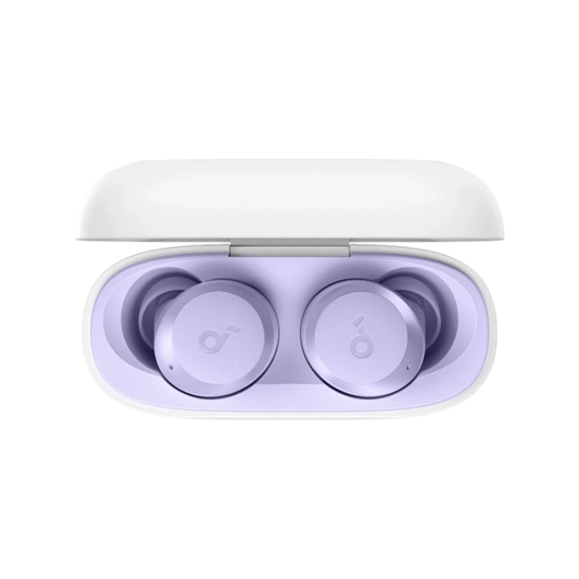 Soundcore TWS In-Ear Slušalice A25i Ljubičasta