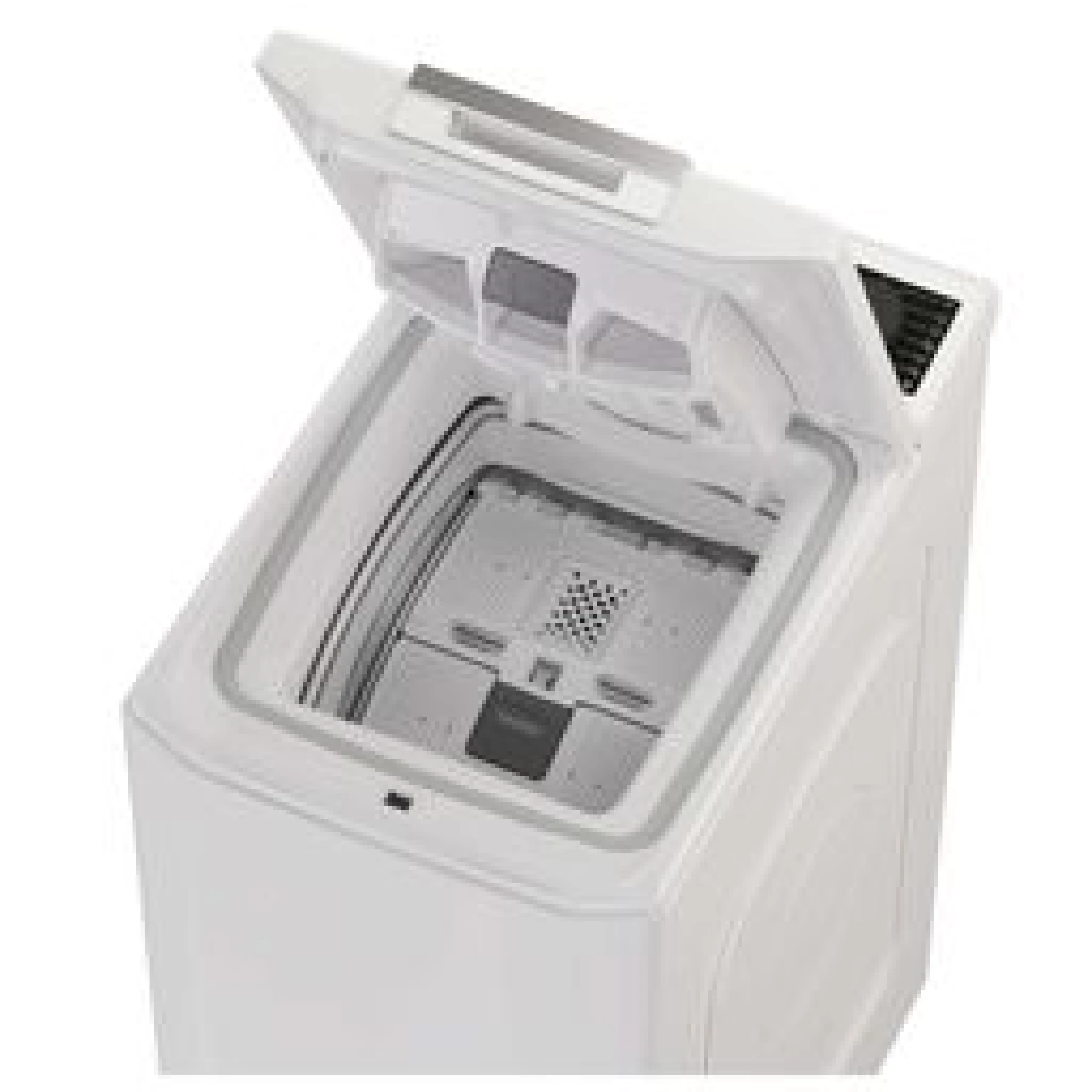 Haier THASN276TM7-S ašina za pranje veša 7kg
