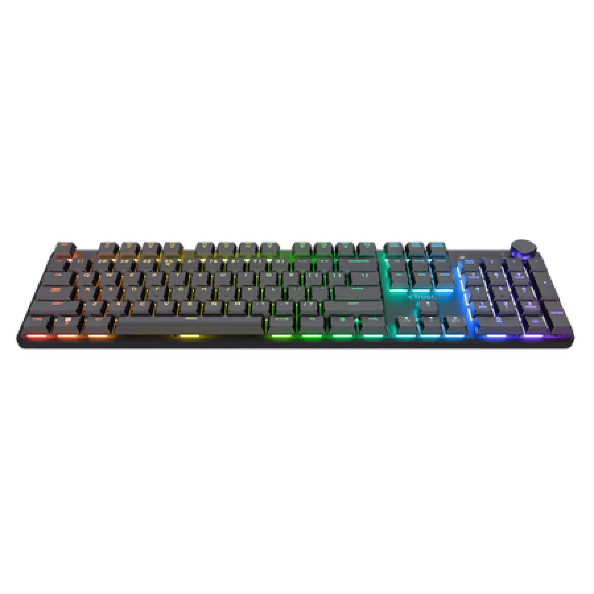 Trust Premium bežična mehanička tastatura Torix GXT868