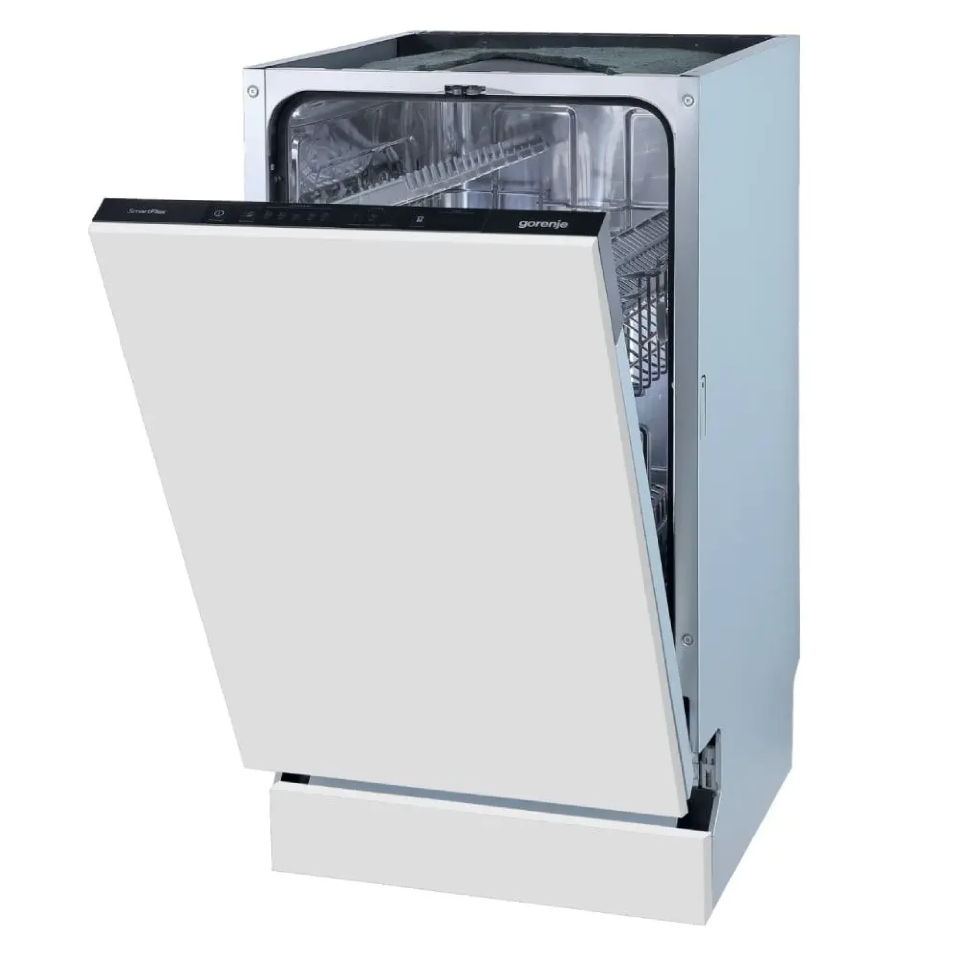 Gorenje Ugradna mašina za pranje sudova GV541D10