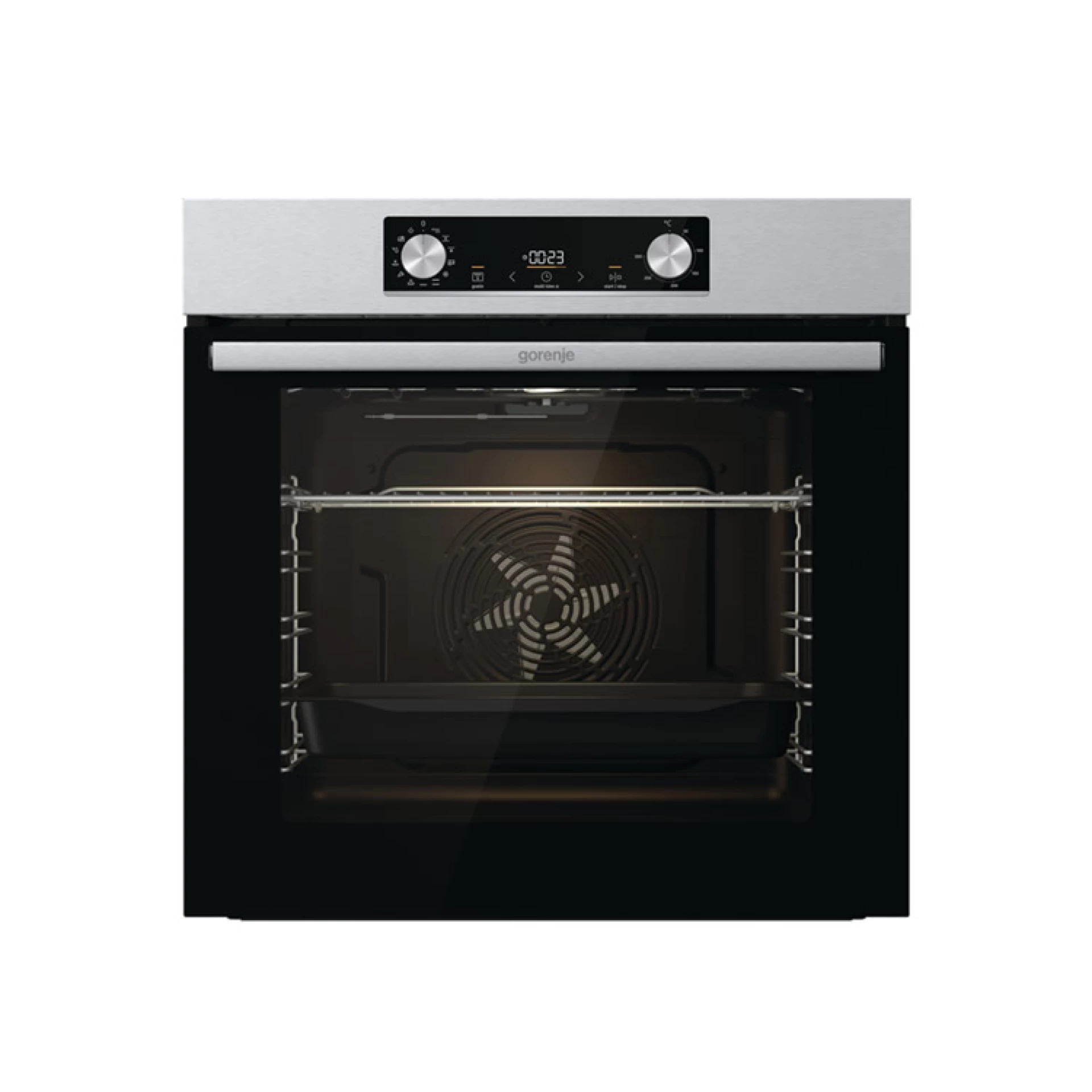 Gorenje Ugradna rerna BO6737E02X