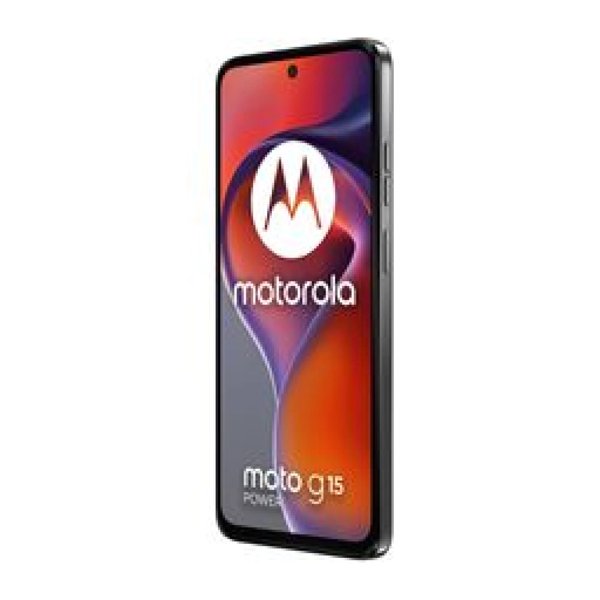 Motorola Moto G15 5G 8/256GB Sivi mobilni telefon Dual SIM