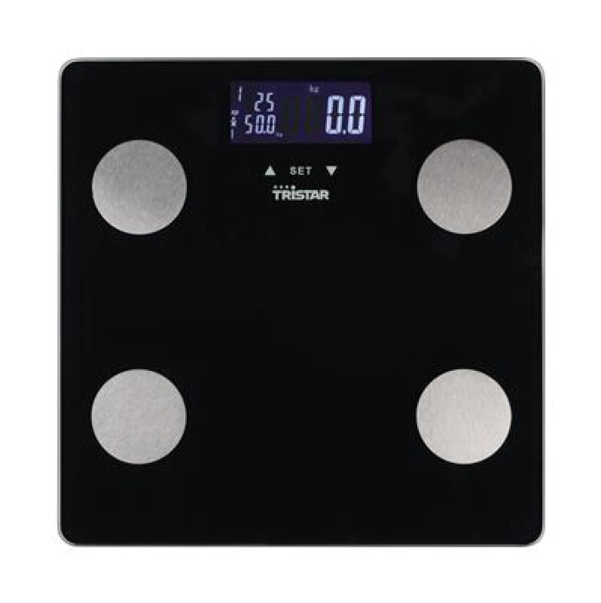Tristar Vaga za merenje telesne težine WG-2442