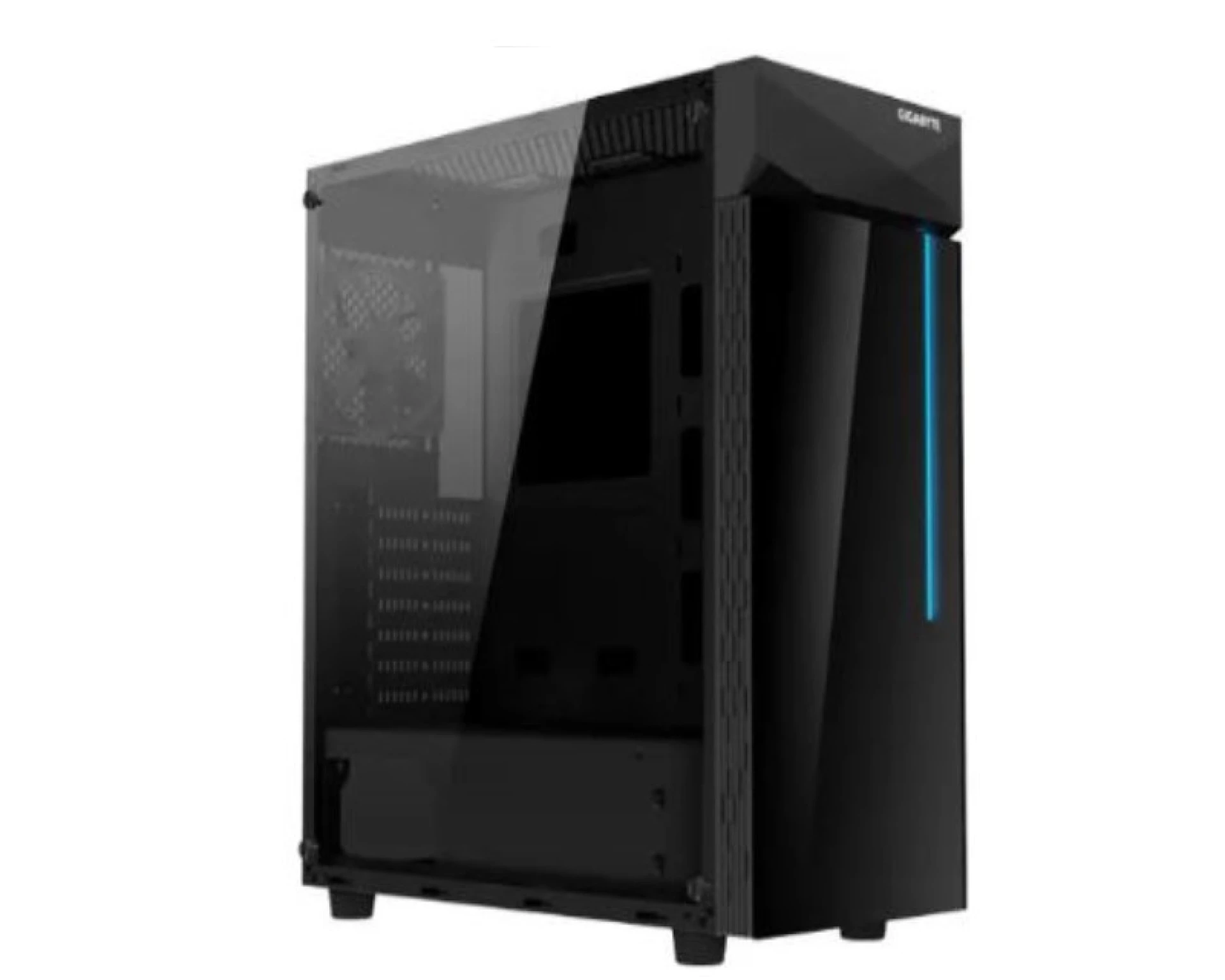 PR Kryo gejmerski računar AMD Ryzen 7 5700X 32GB 1TB SSD GeForce RTX4060 650W