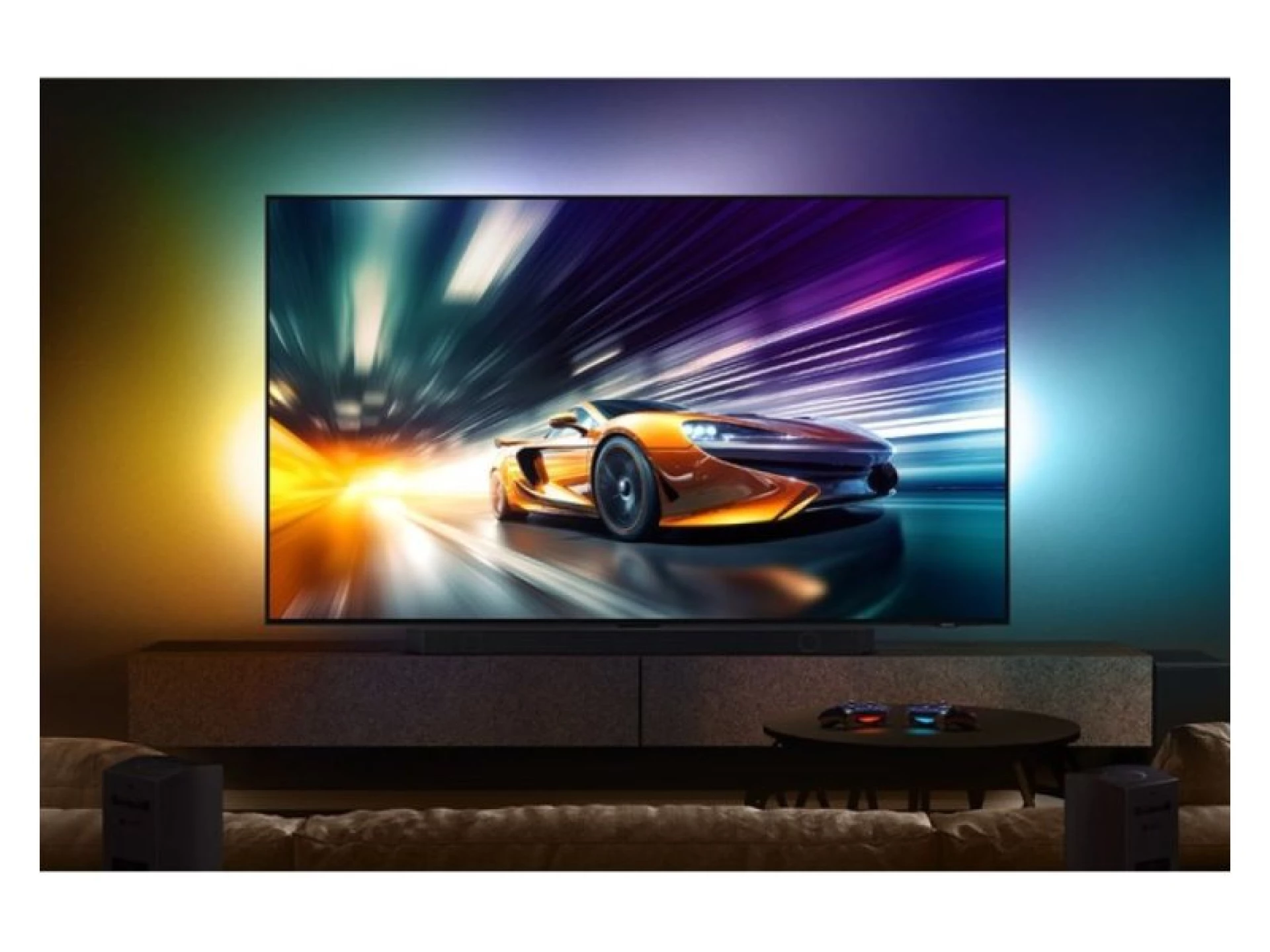 Samsung QE55QN90DATXXH Smart TV 55" 4K Ultra HD QLED