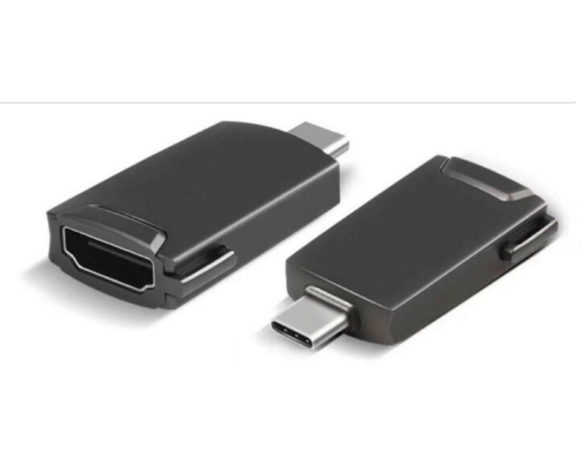 FAST ASIA ADAPTER USB C NA HDMI 4K
