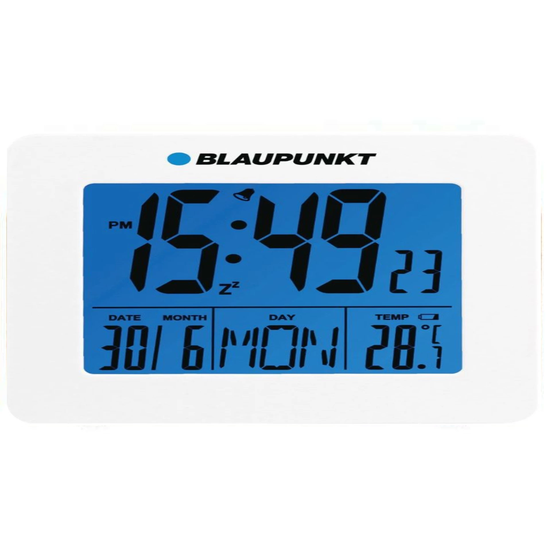 Blaupunkt CL02WH radio sat