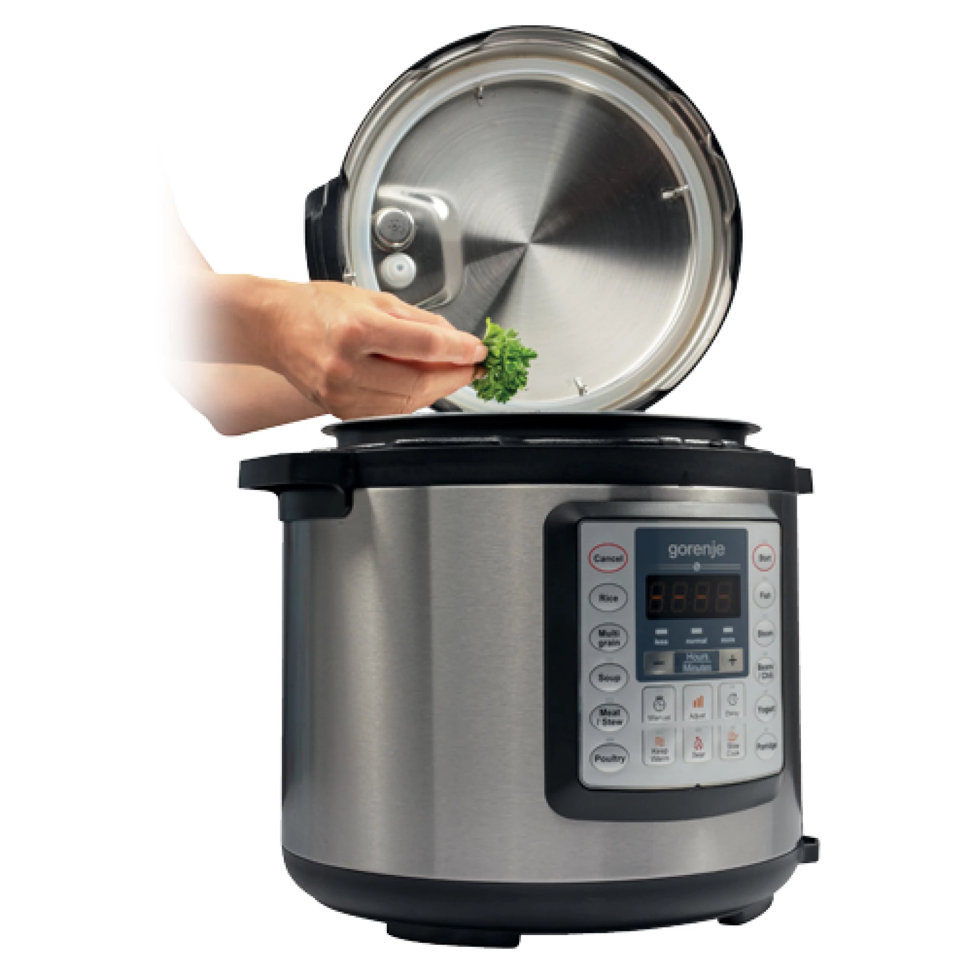 GORENJE APARAT ZA KUVANJE MC6 MBK