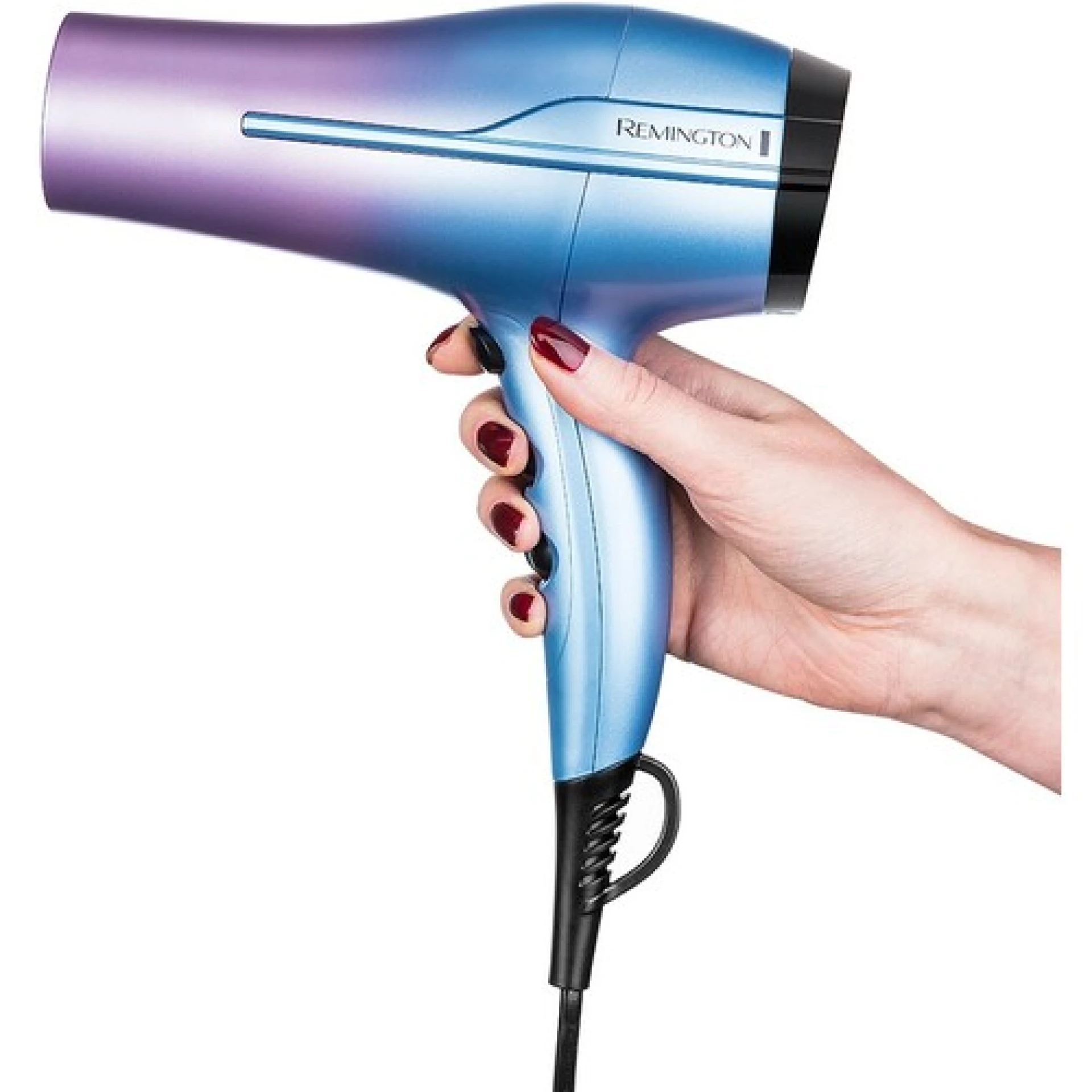 REMINGTON FEN MINERAL GLOW D 5408   