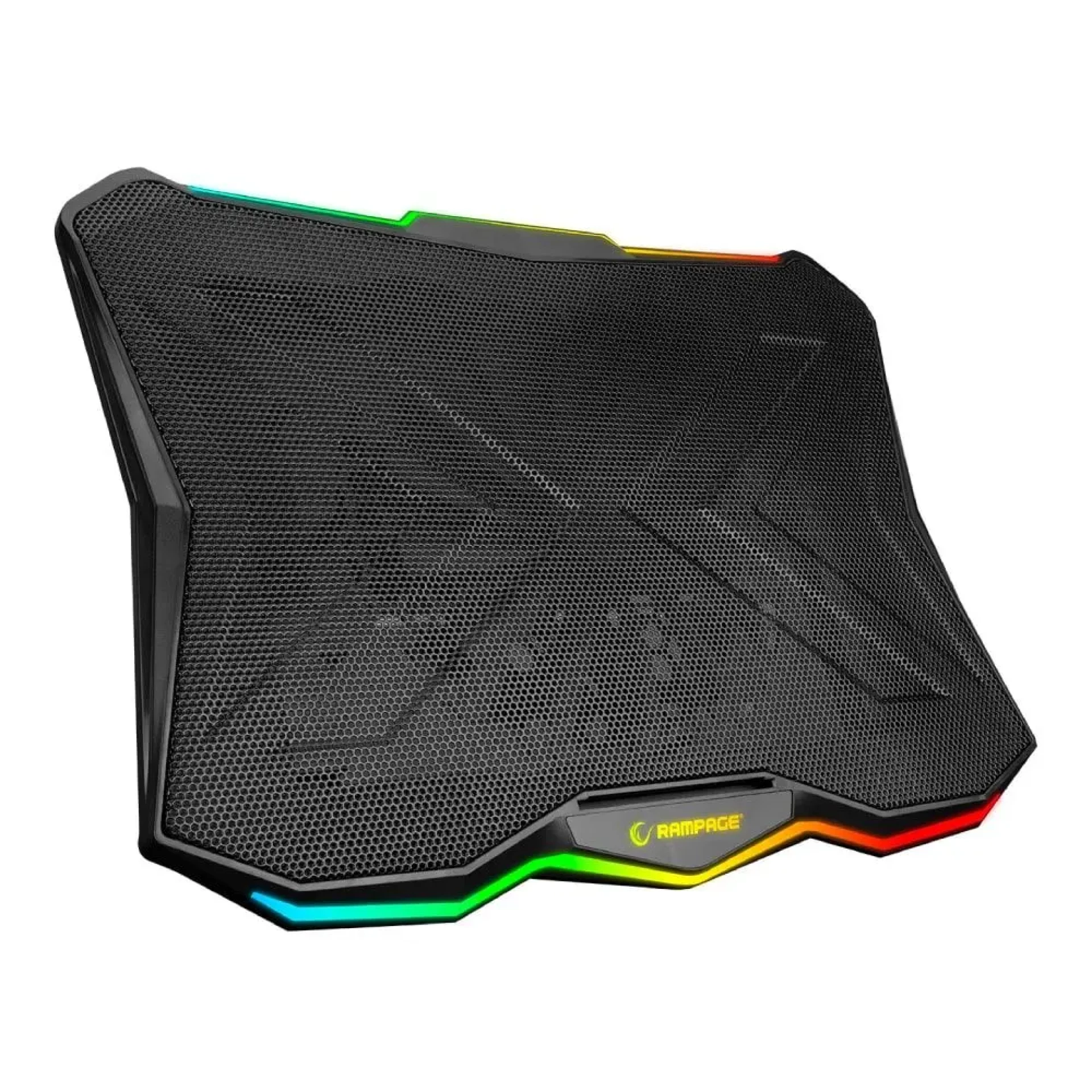 Rampage AD-RC8 180MM podesivo ventilisano postolje za laptop