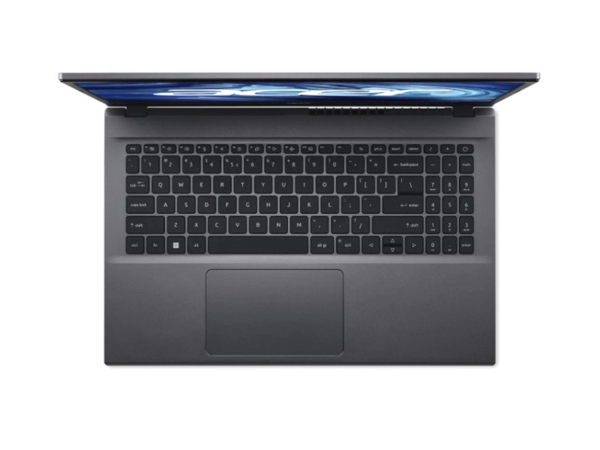 Acer Extensa 15 sivi laptop 15.6" FHD Intel Deca Core i7 1255U 16GB 512GB SSD UHD Graphics