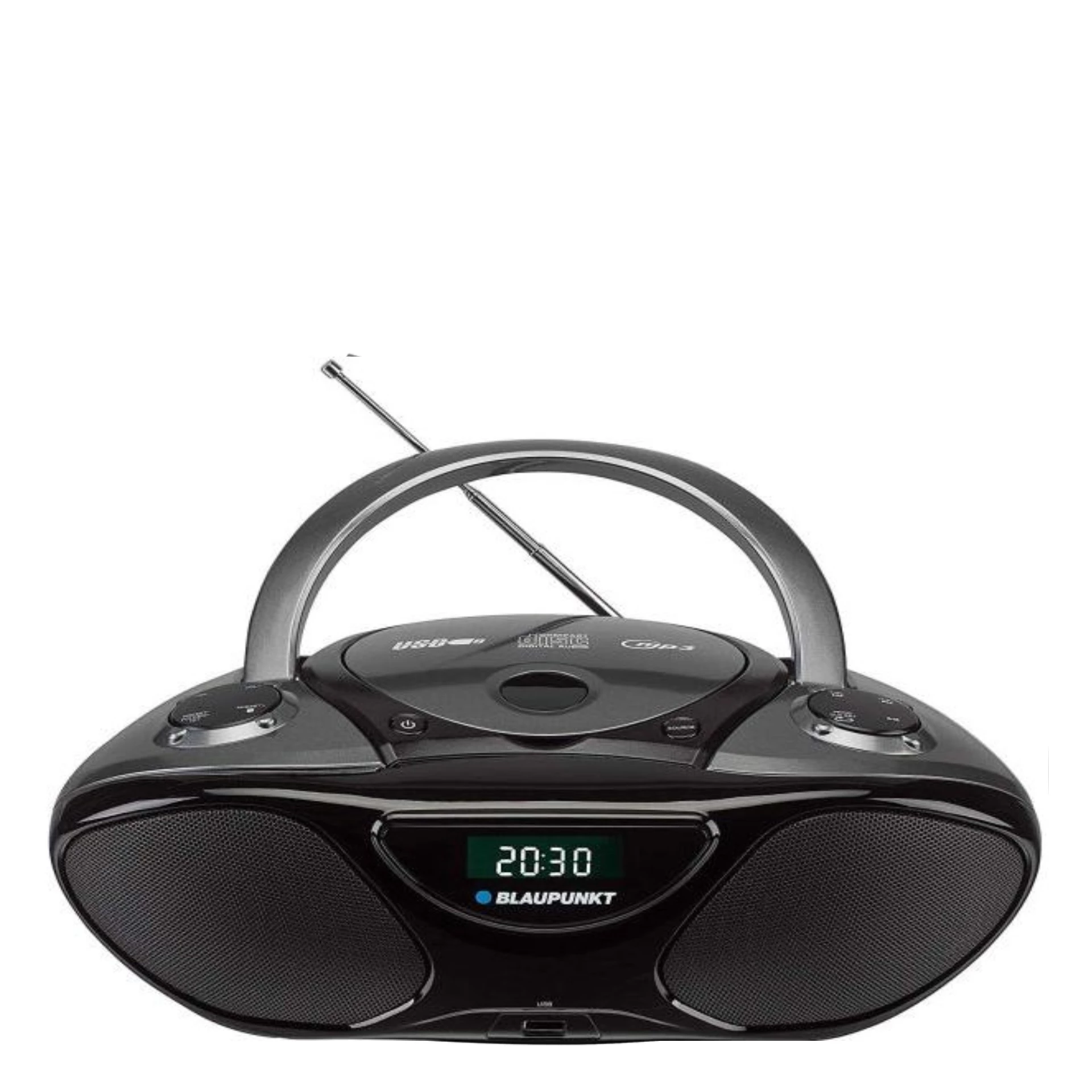 Blaunpunkt BoomBox BB14BK