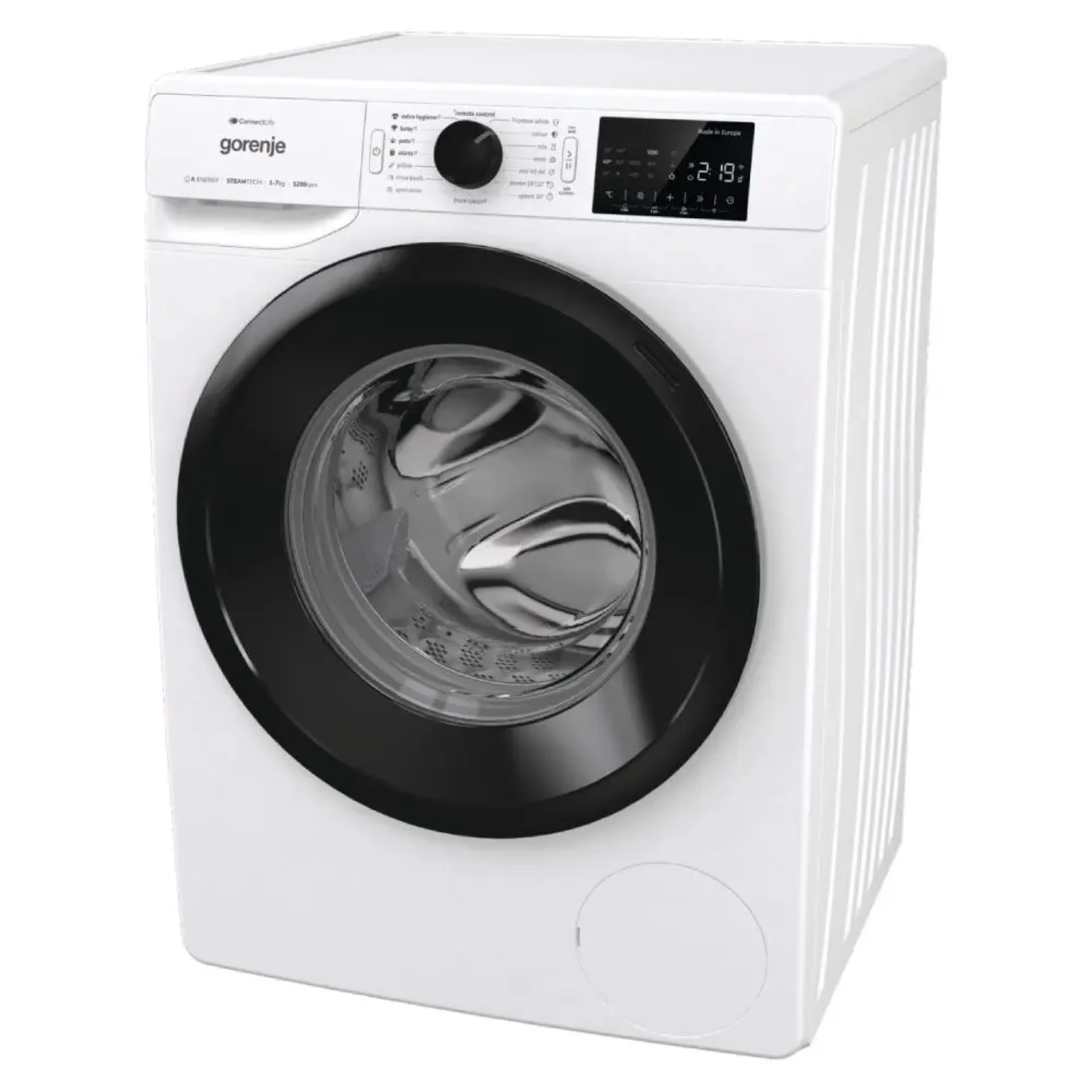 Gorenje  Mašina za pranje veša WPNEI74A1SWIFI