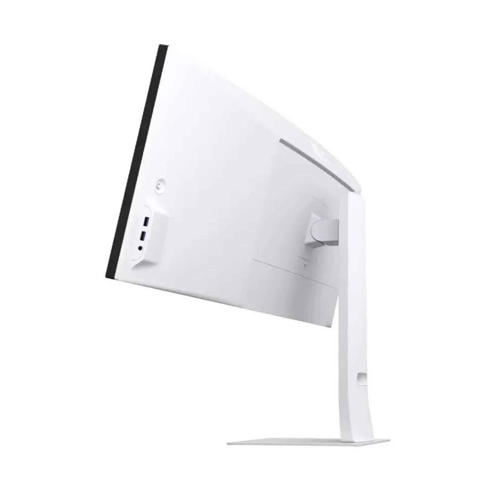 LG 49U950A-W UltraWide IPS zakrivljeni monitor 49"