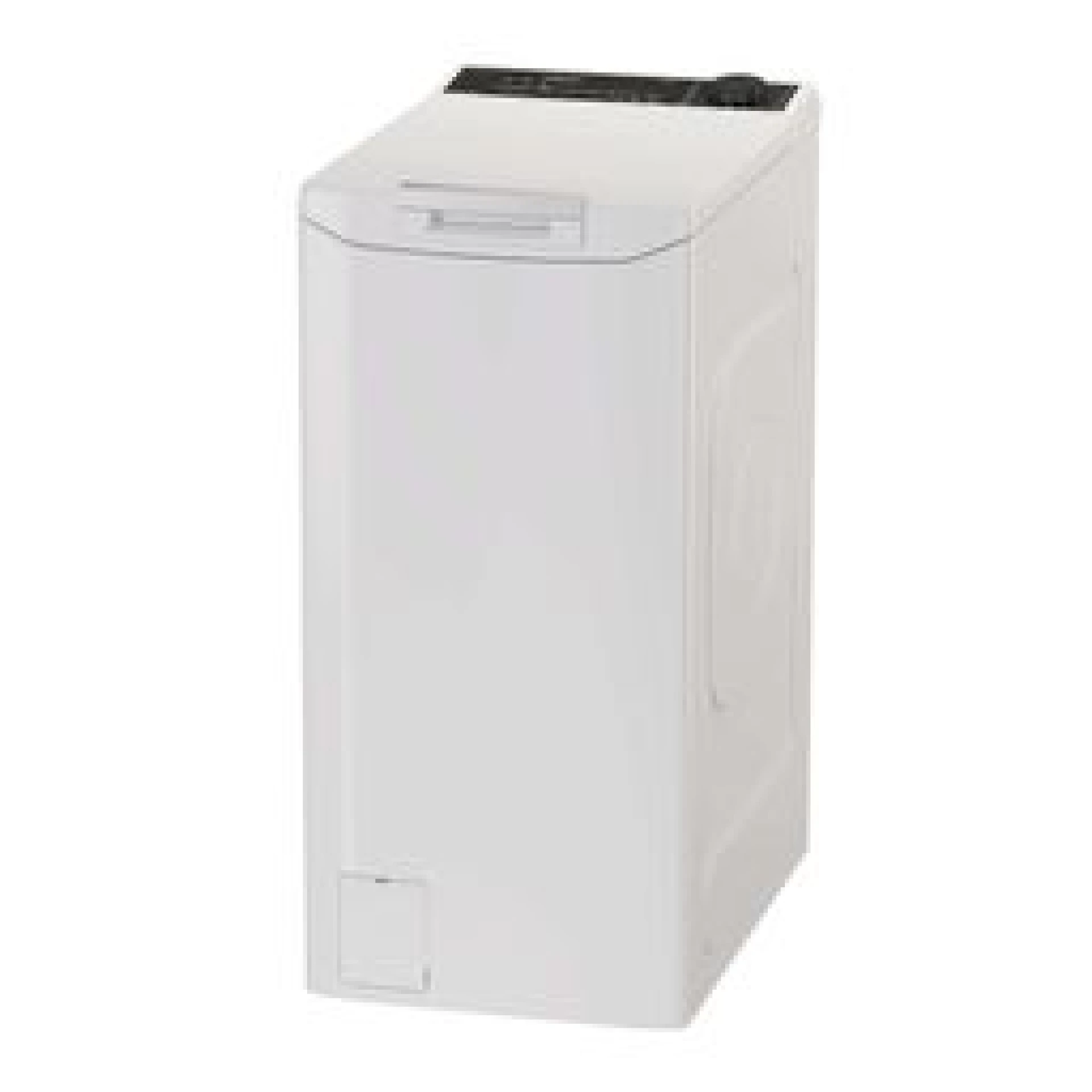 Haier THASN276TM7-S ašina za pranje veša 7kg