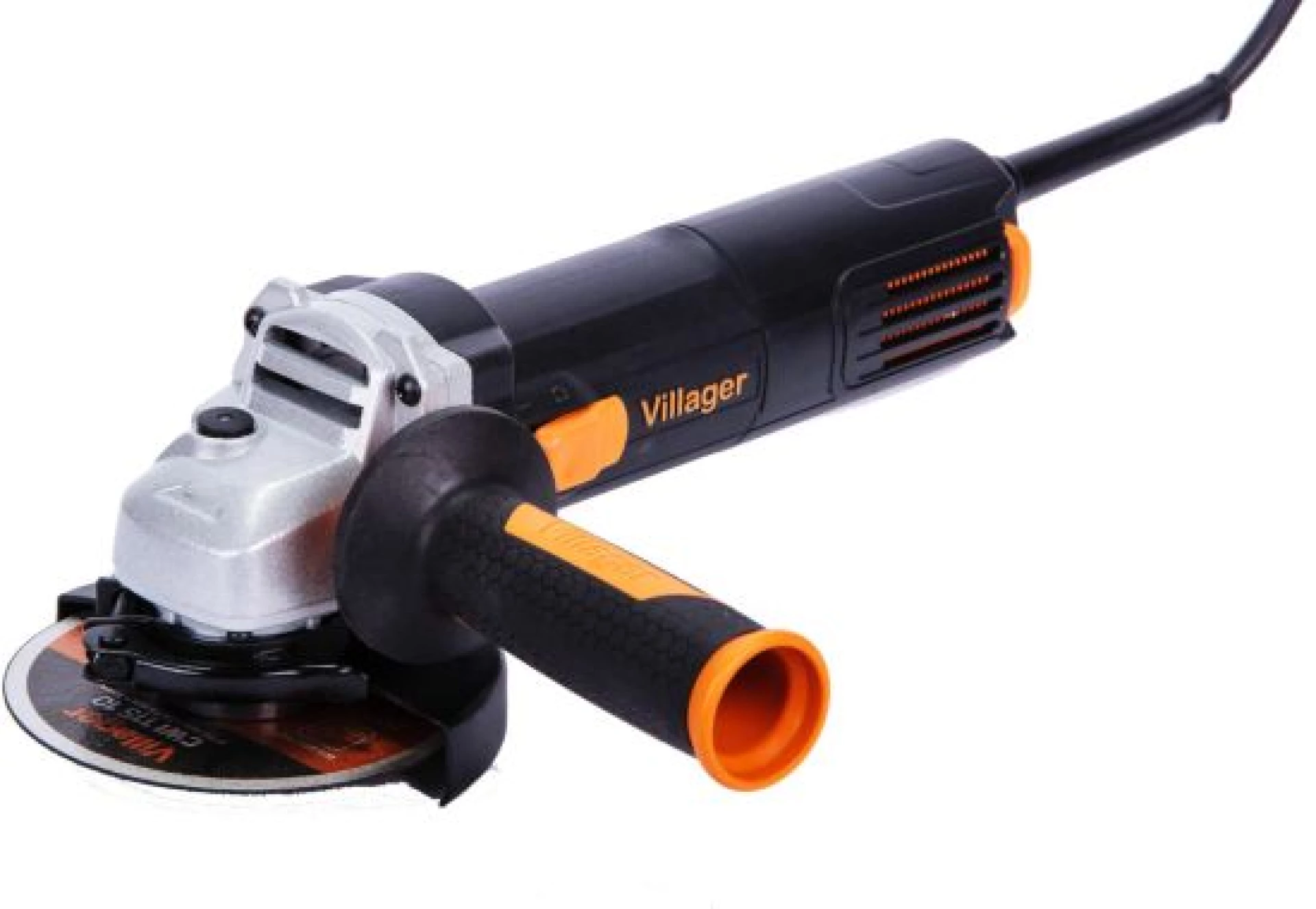 Villager VLP 407 Električna ugaona brusilica