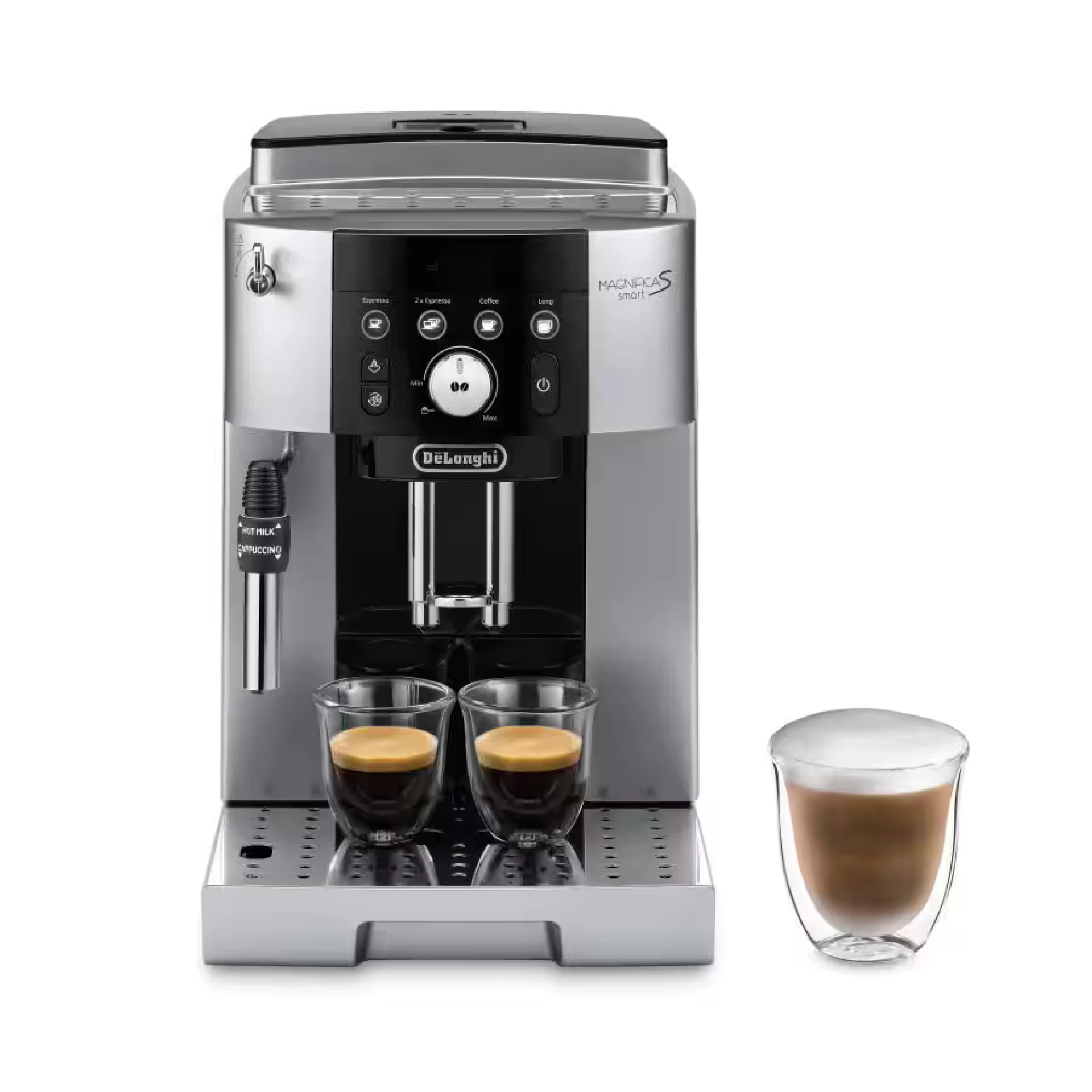 DeLonghi  Aparat za espresso kafu Magnifica S Smart ECAM250.23.SB