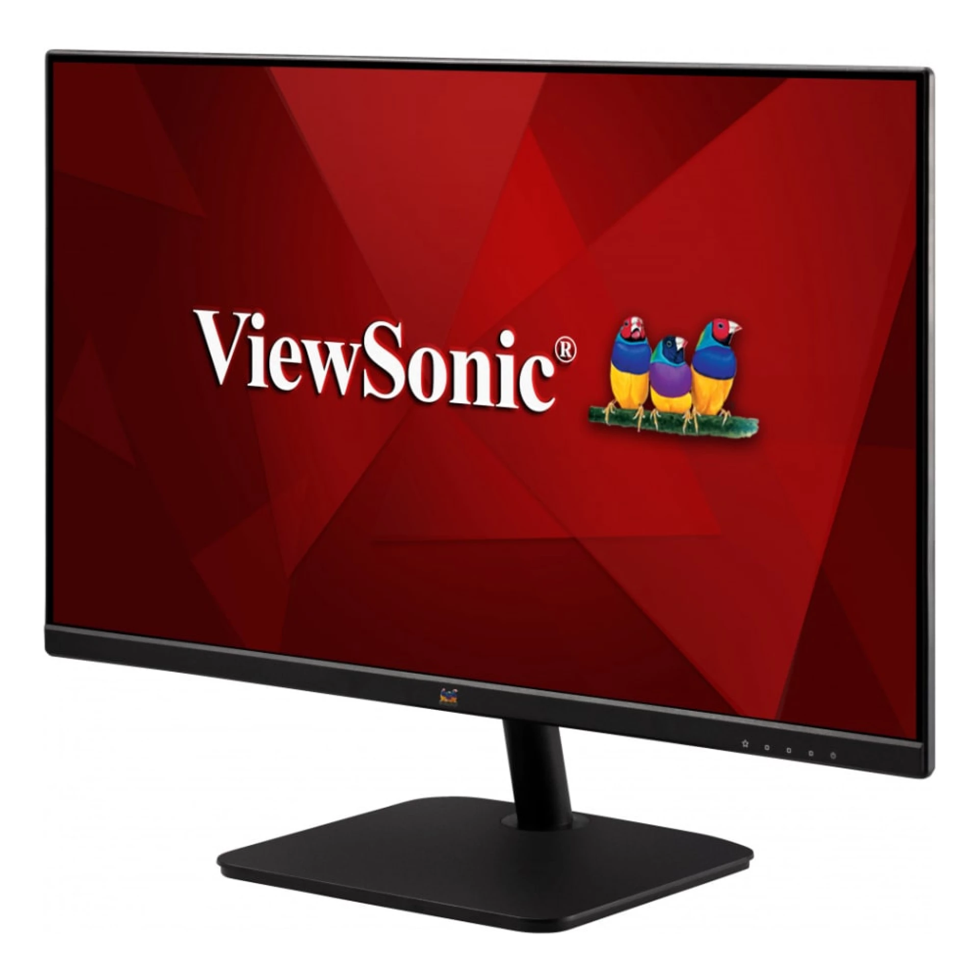 VIEW SONIC MONITOR 24" VA2432-MHD