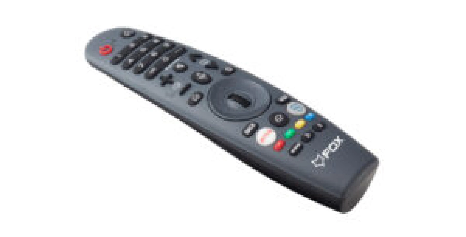 Fox 43WOS630E Smart TV 43" 4K Ultra HD