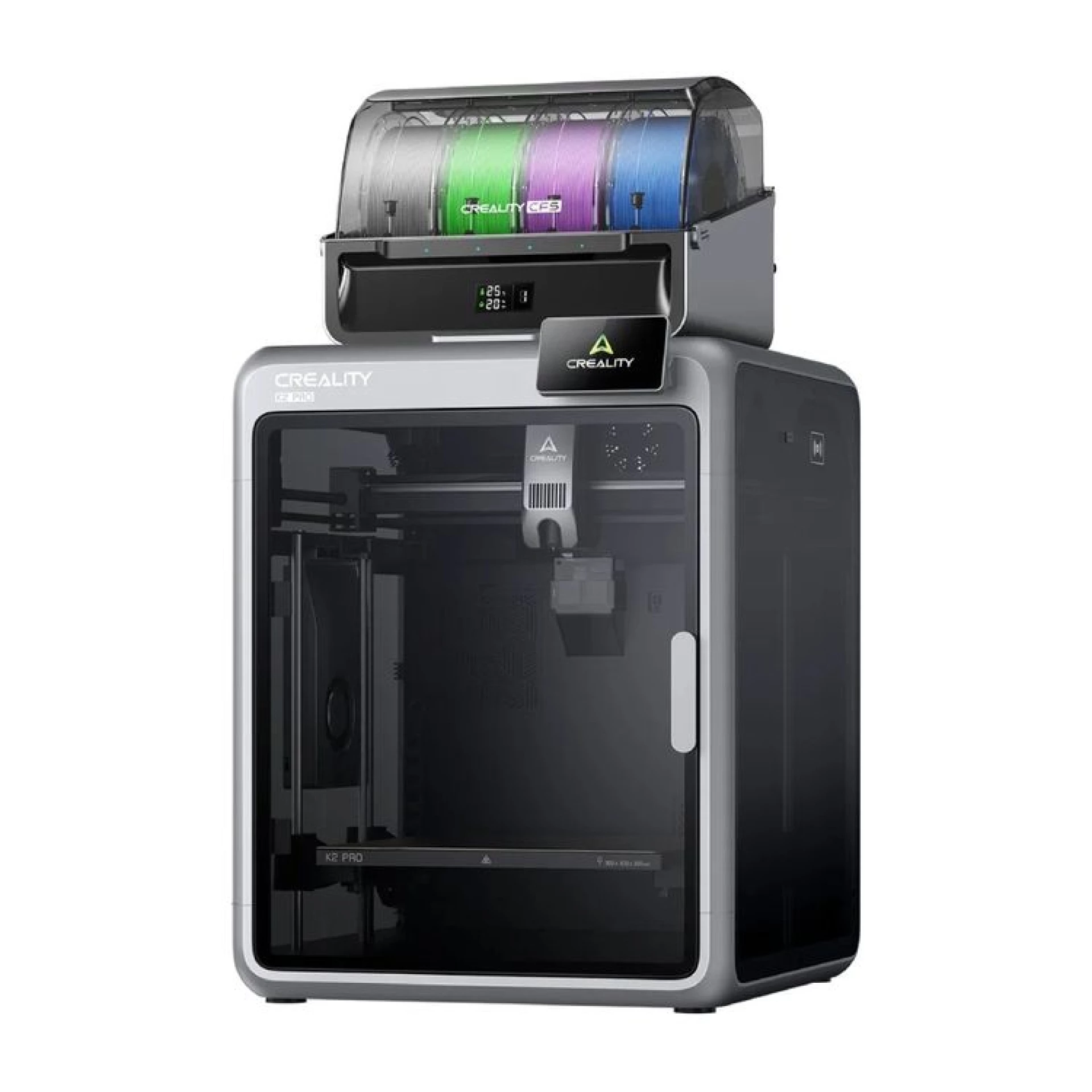 Creality K2 Pro Combo 3D štampač