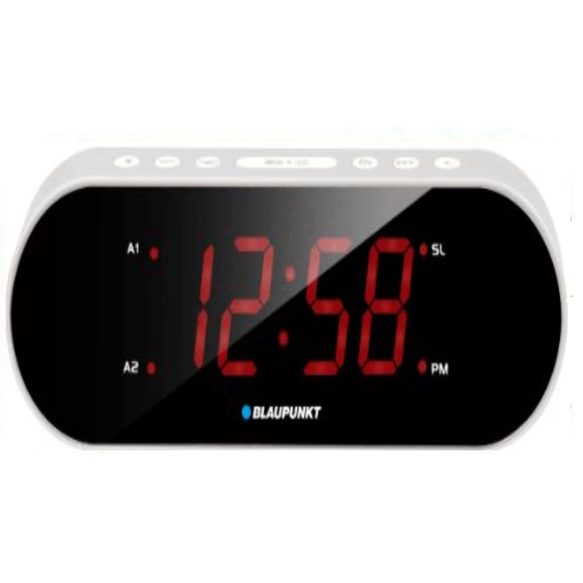 Blaupunkt CR6SL radio sat