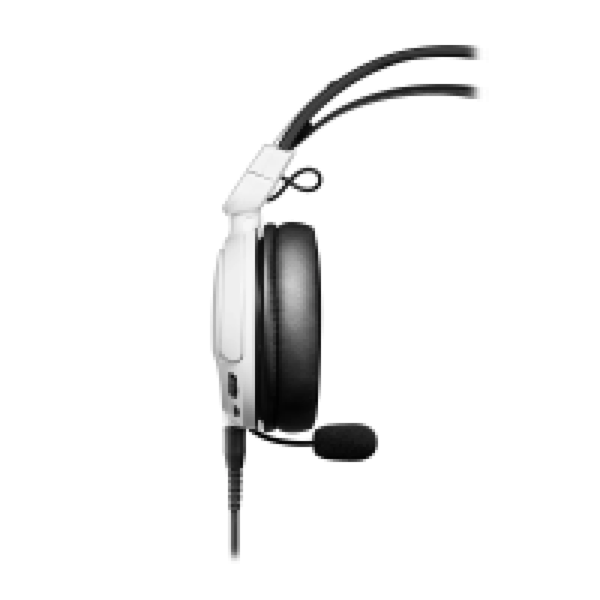 AUDIO-TECHNICA GAMING SLUŠALICE  ATH-GL3WH (ATH-GL3WH)