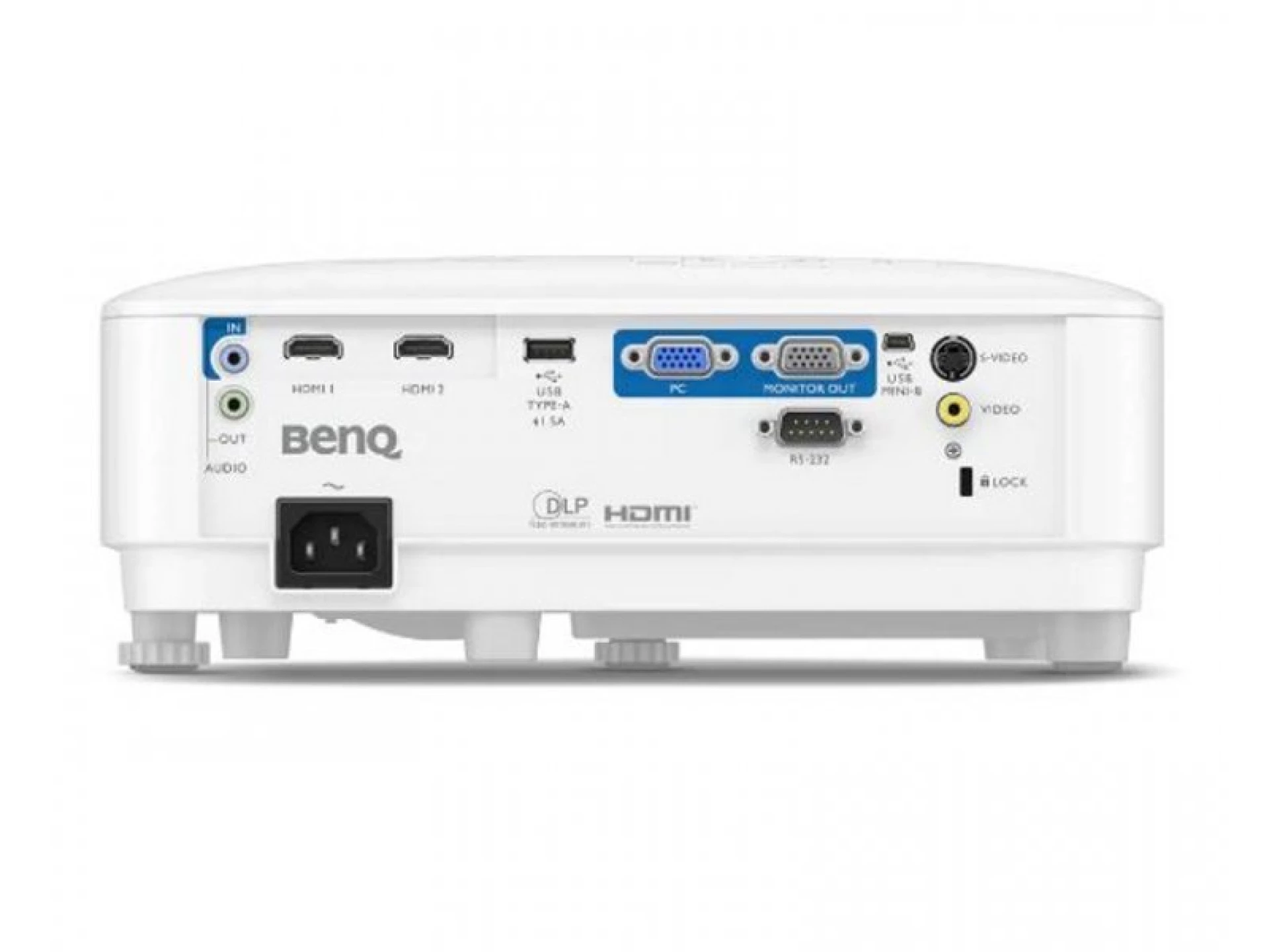 BenQ MH560 Full HD projektor