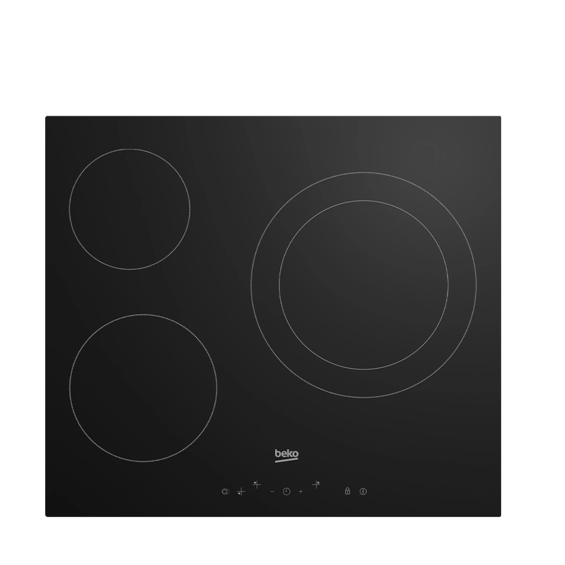 Beko Ugradna ploča HIC 63401 T 