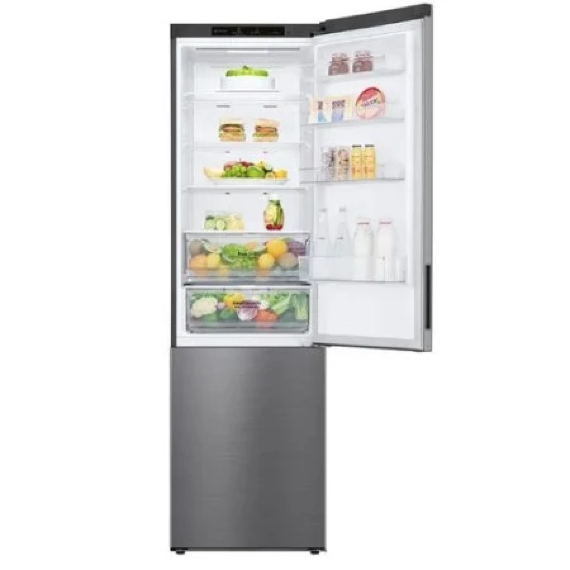 LG GBB62PZJMN Kombinovani frižider