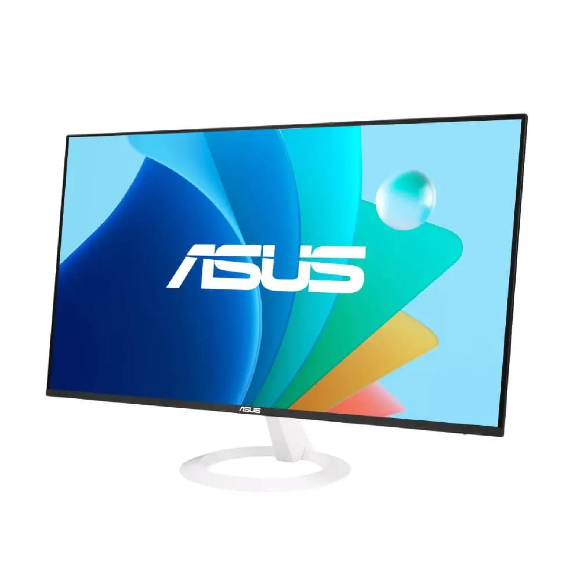 Asus Gaming monitor VZ24EHF-W IPS 23.8"