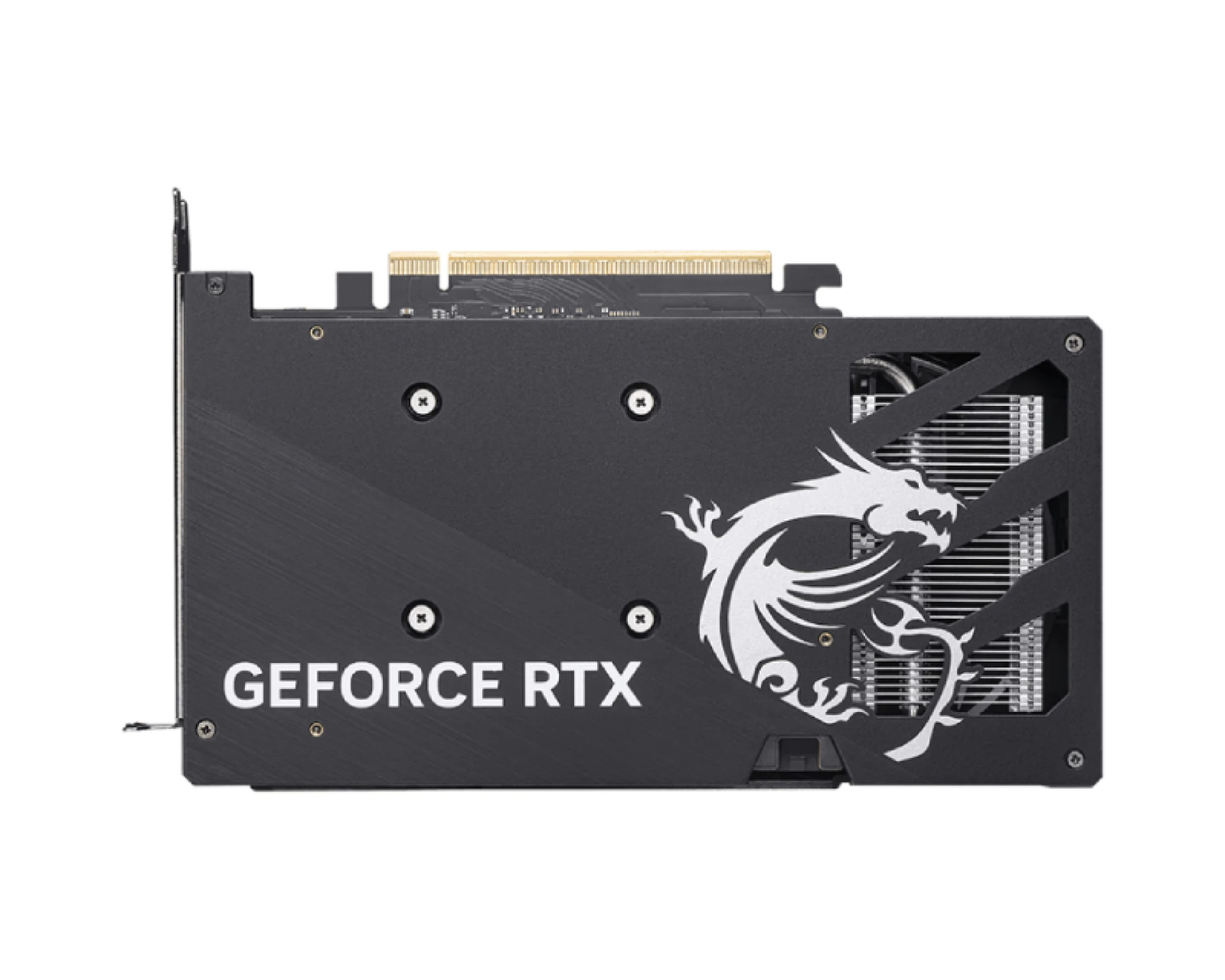 MSI RTX 5050 GAMING OC grafička kartica 8G GDDR6 128bit
