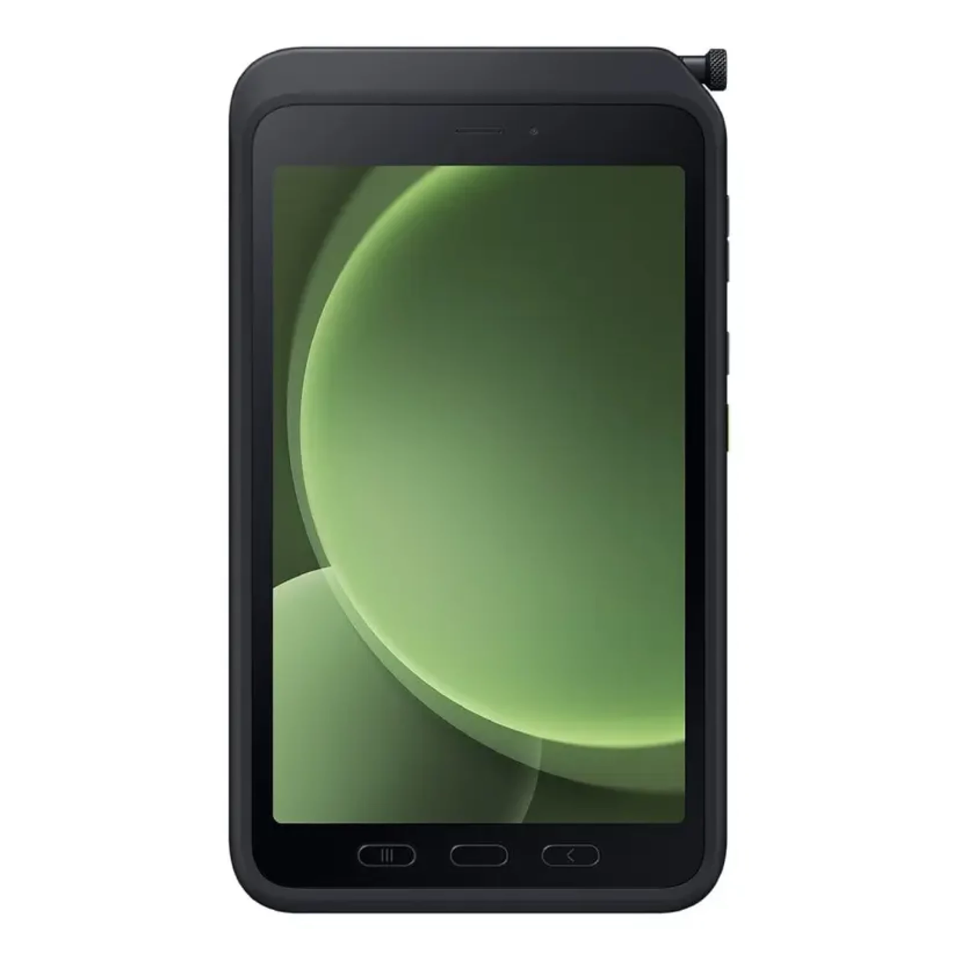 Samsung Galaxy Tab Active 5 LTE 6GB 128GB zeleni tablet 8" Android