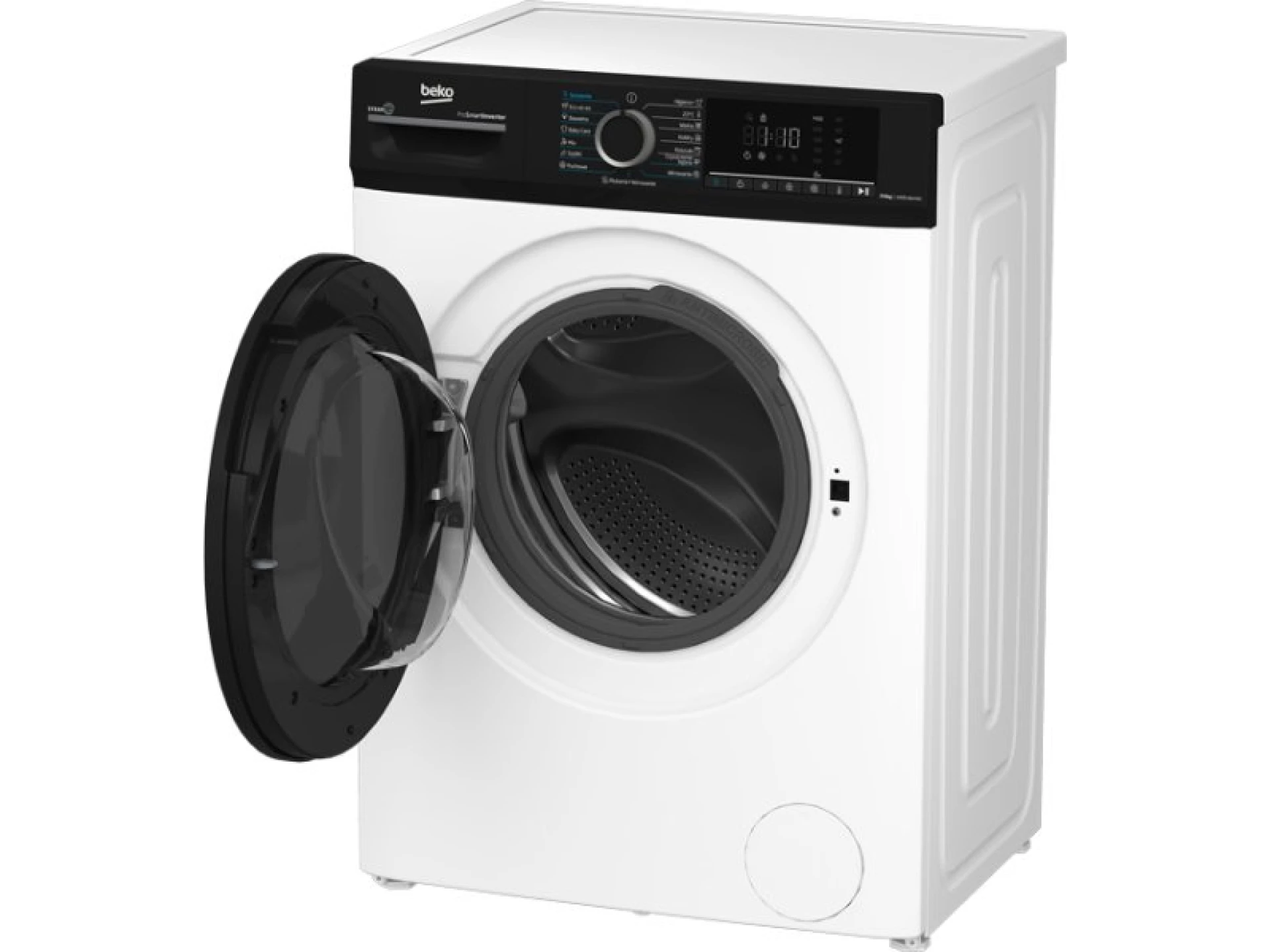 Beko BMM5DFO5741WPB ProSmart mašina za pranje i sušenje veša