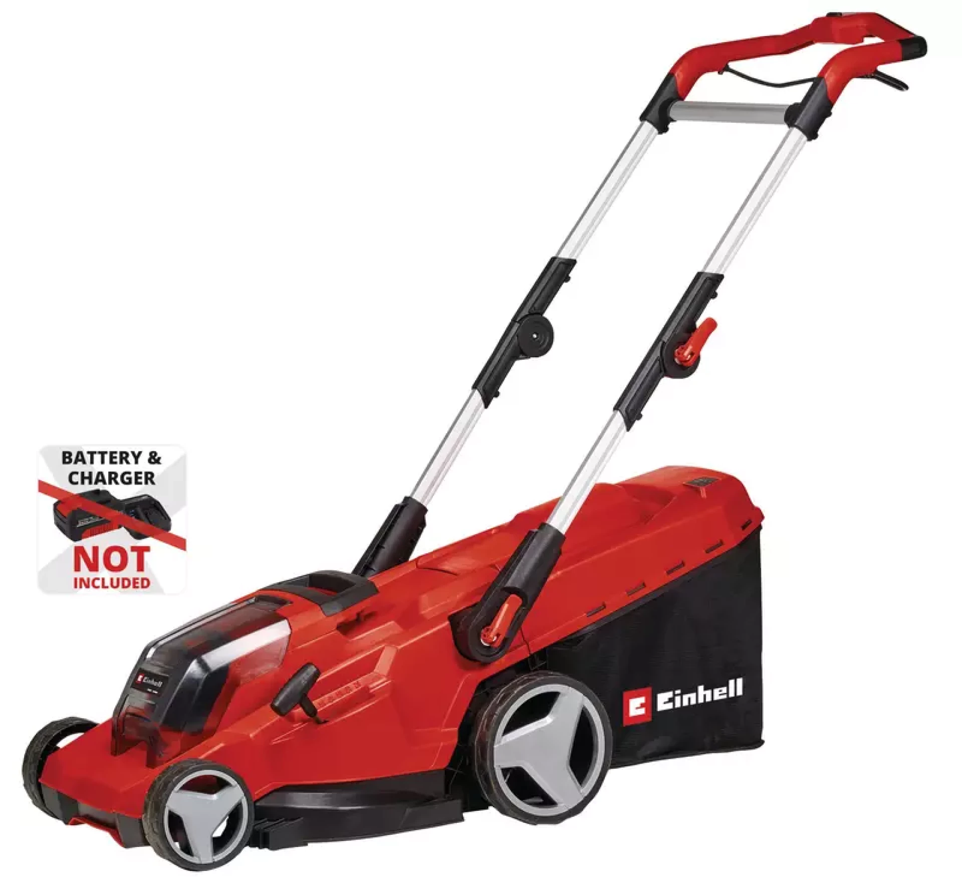 Einhell GP-CM 36/41 Li - Solo Akumulatorska kosačica