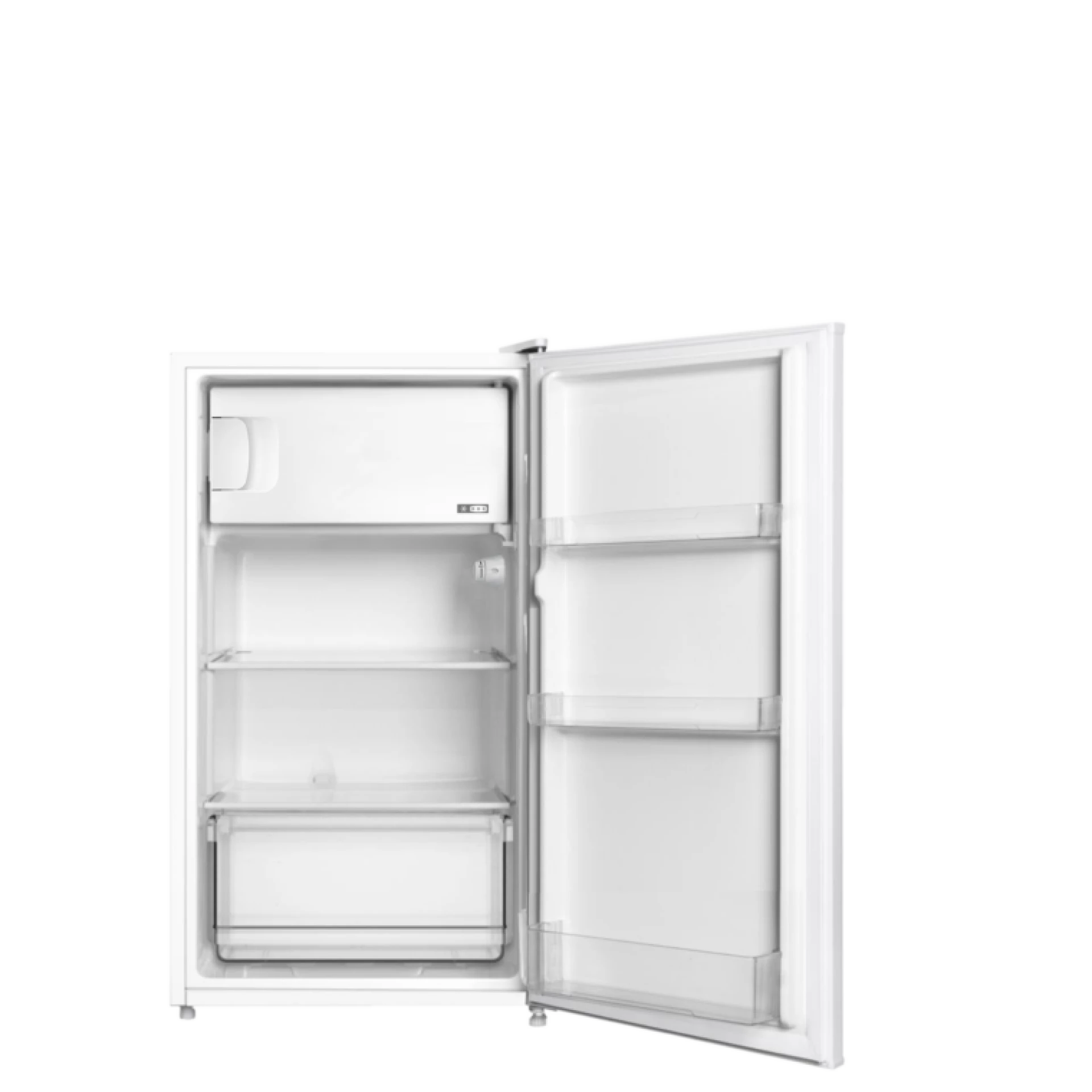 Vivax Home Frižider sa jednim vratima TTR-93E+