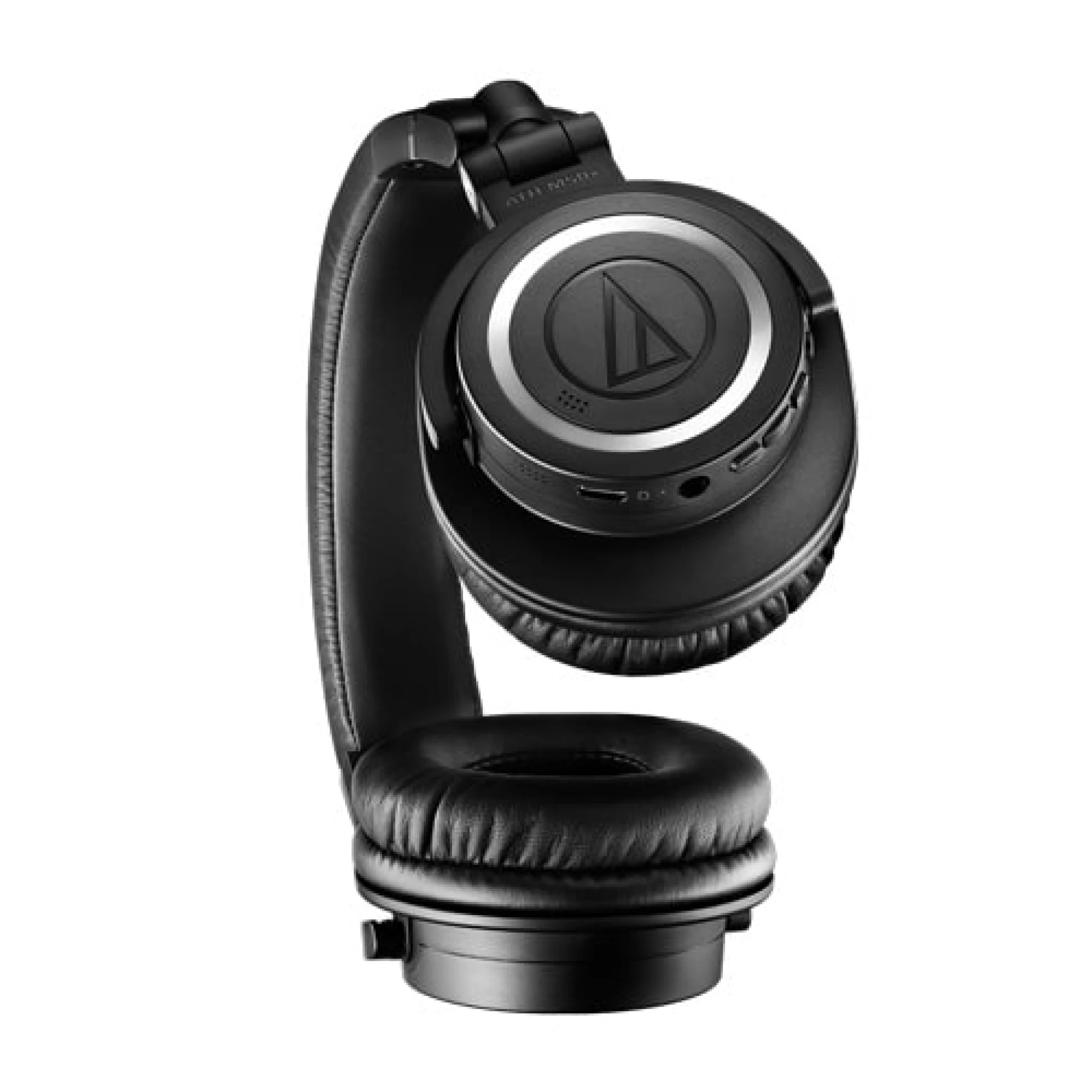 Audio-Technika ATH-M50xBT2 crne bežične slušalice