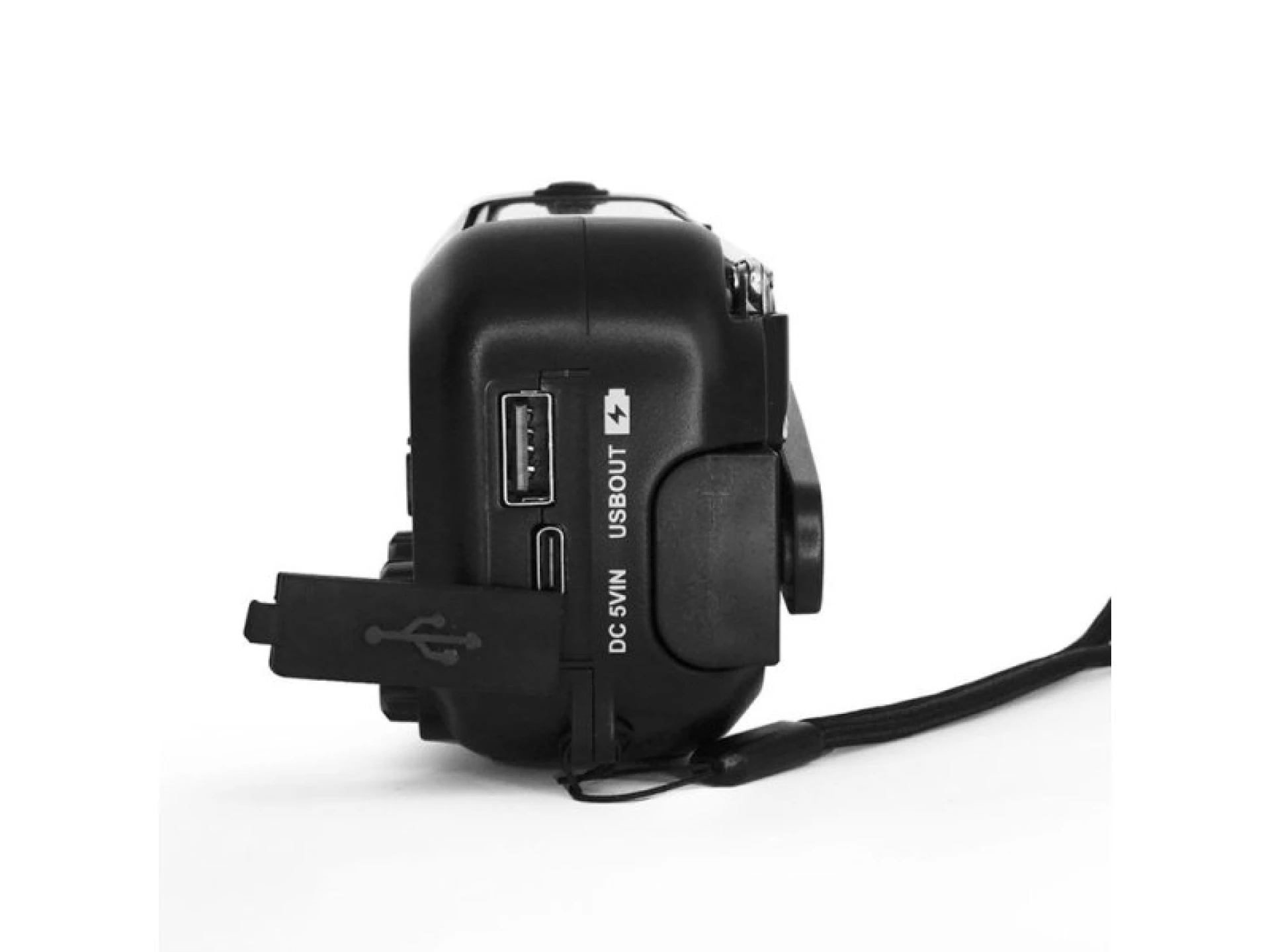 Blaupunkt ER10 SOS Emergency radio