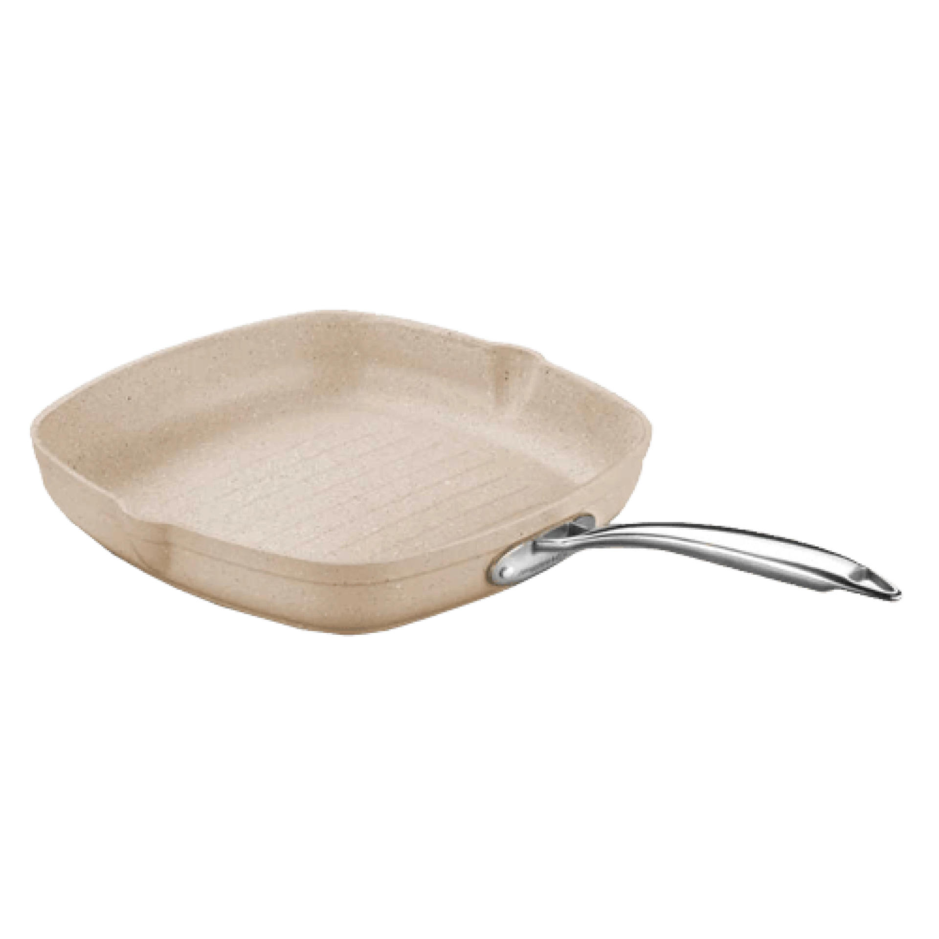 KORKMAZ TIGANJ GRANITA 28CM A1268